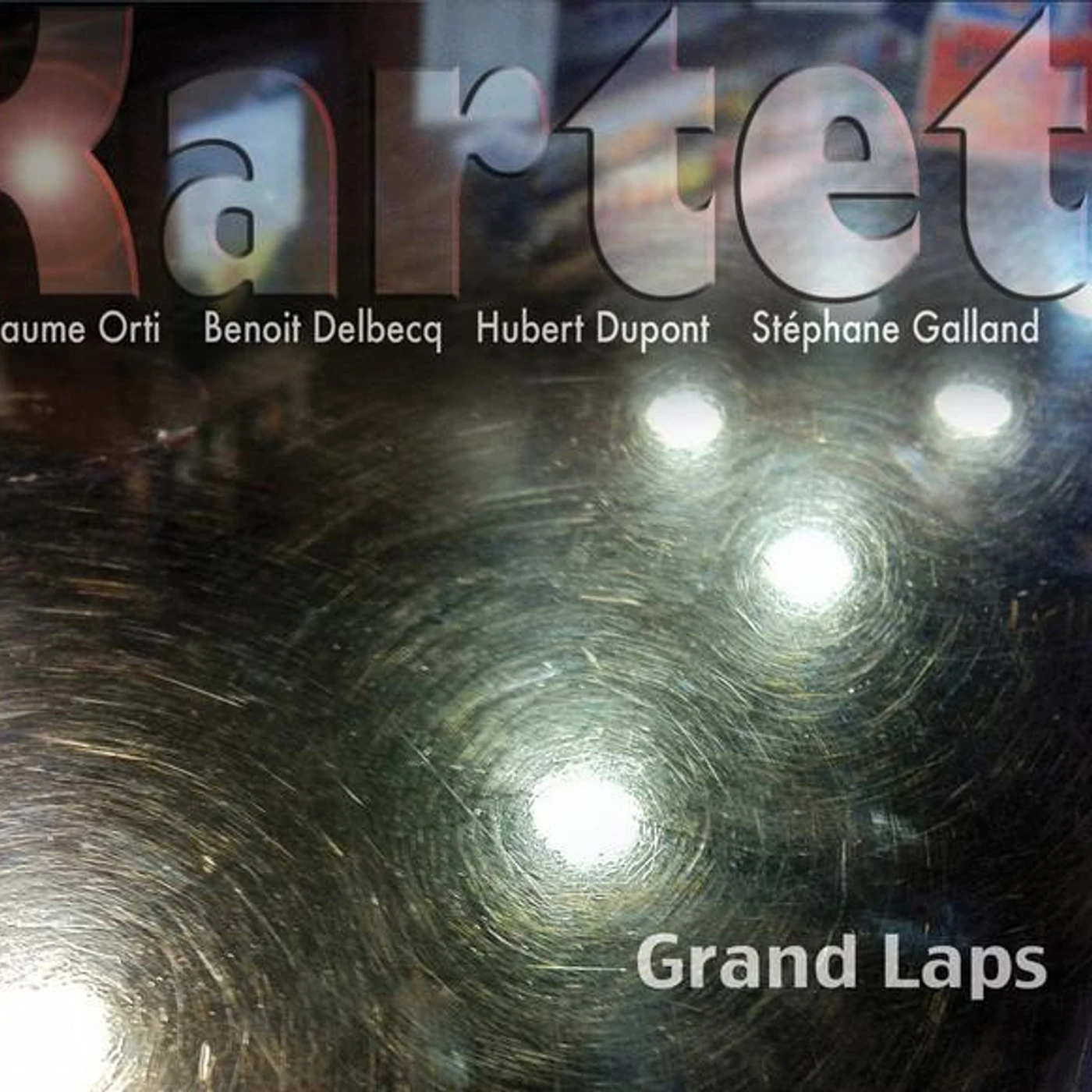 Kartet Brand Page