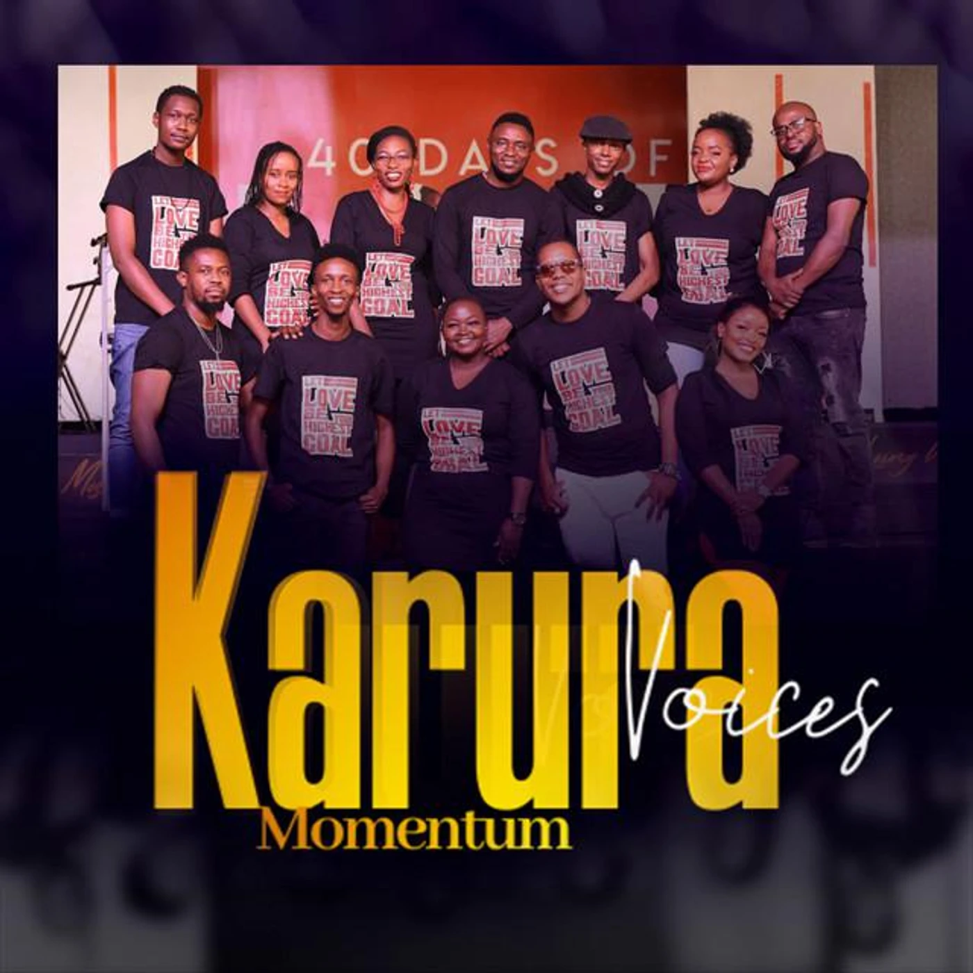 Karura Voices Brand Page