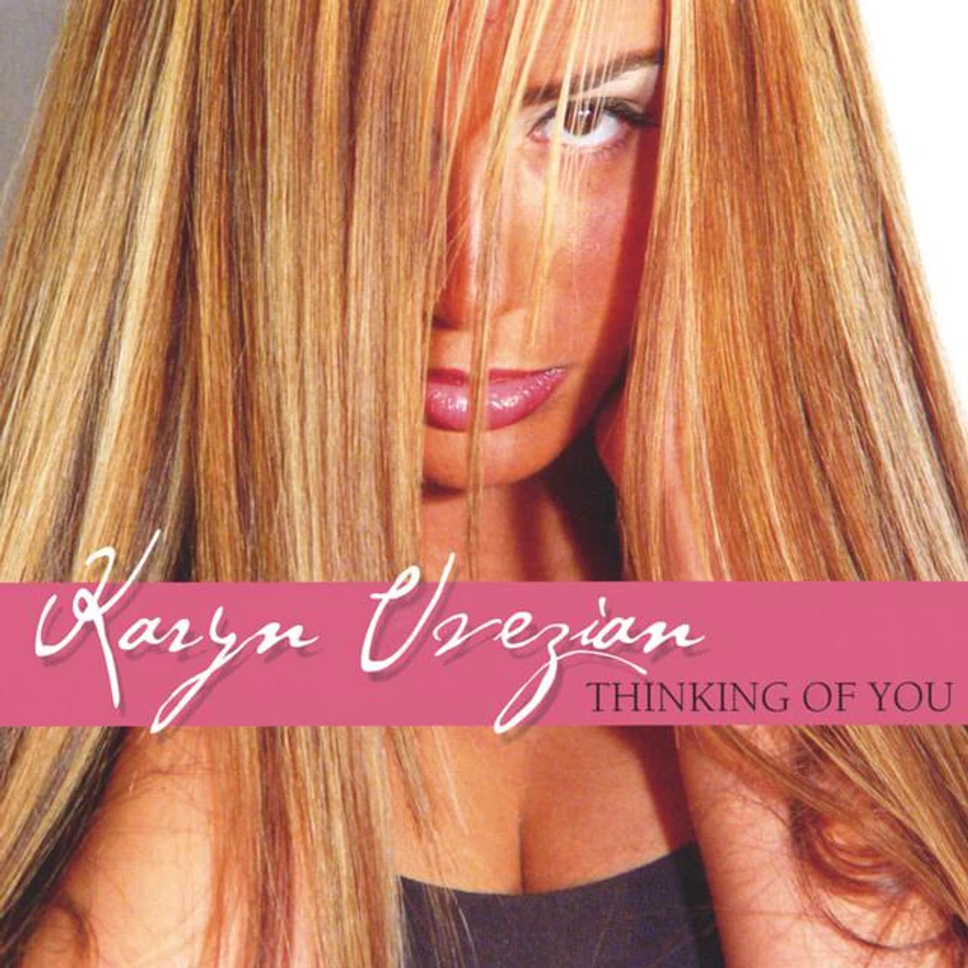 Karyn Uvezian Brand Page