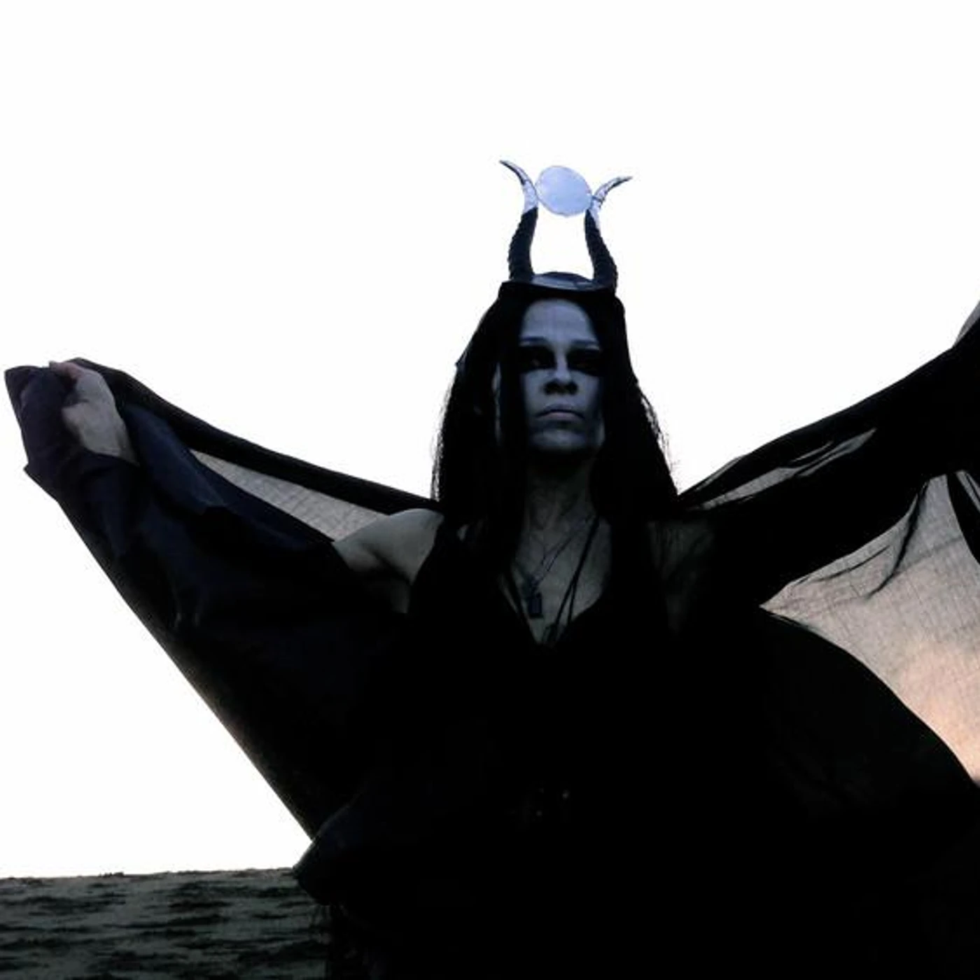 Karyn Crisis’ Gospel Of The Witches Brand Page