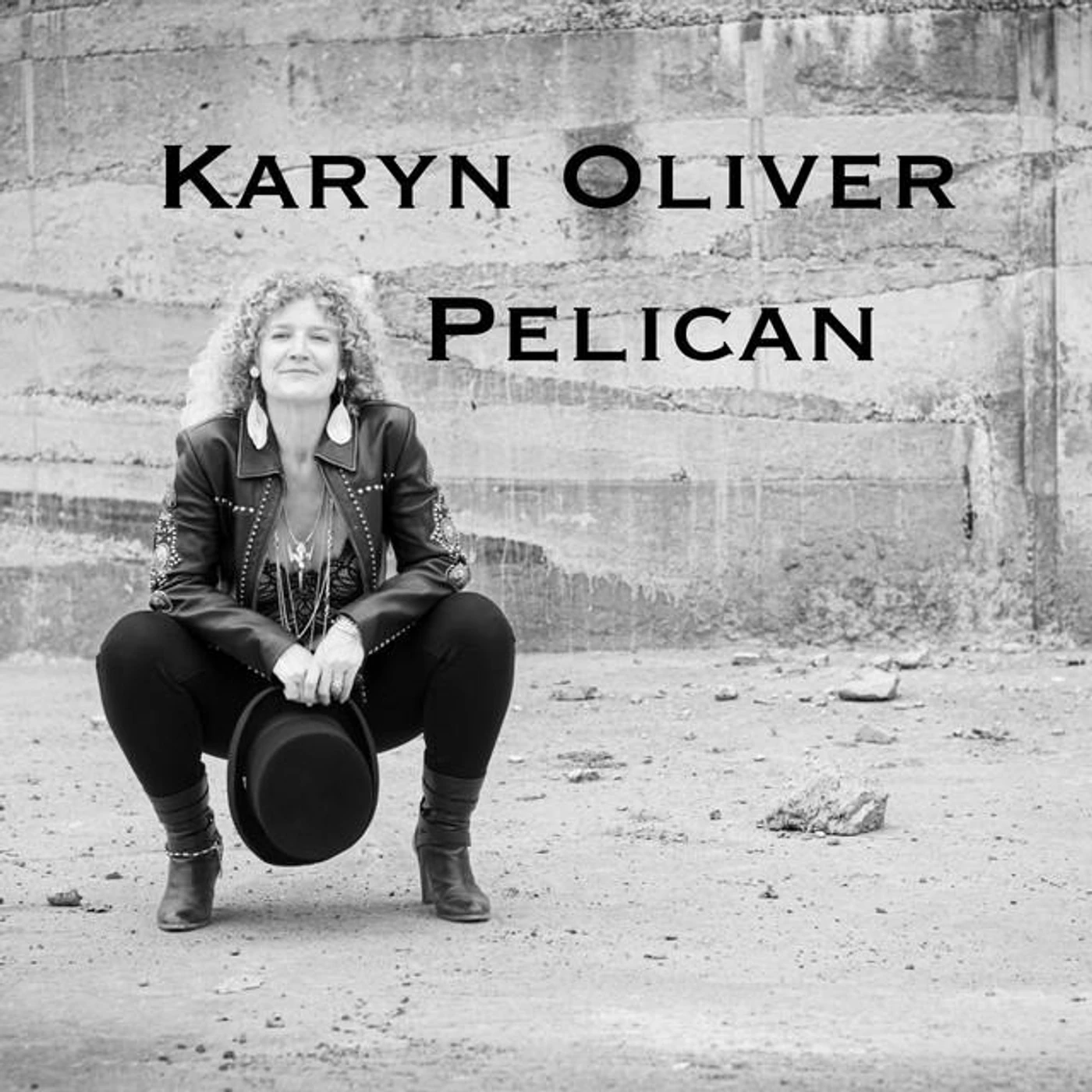 Karyn Oliver Brand Page