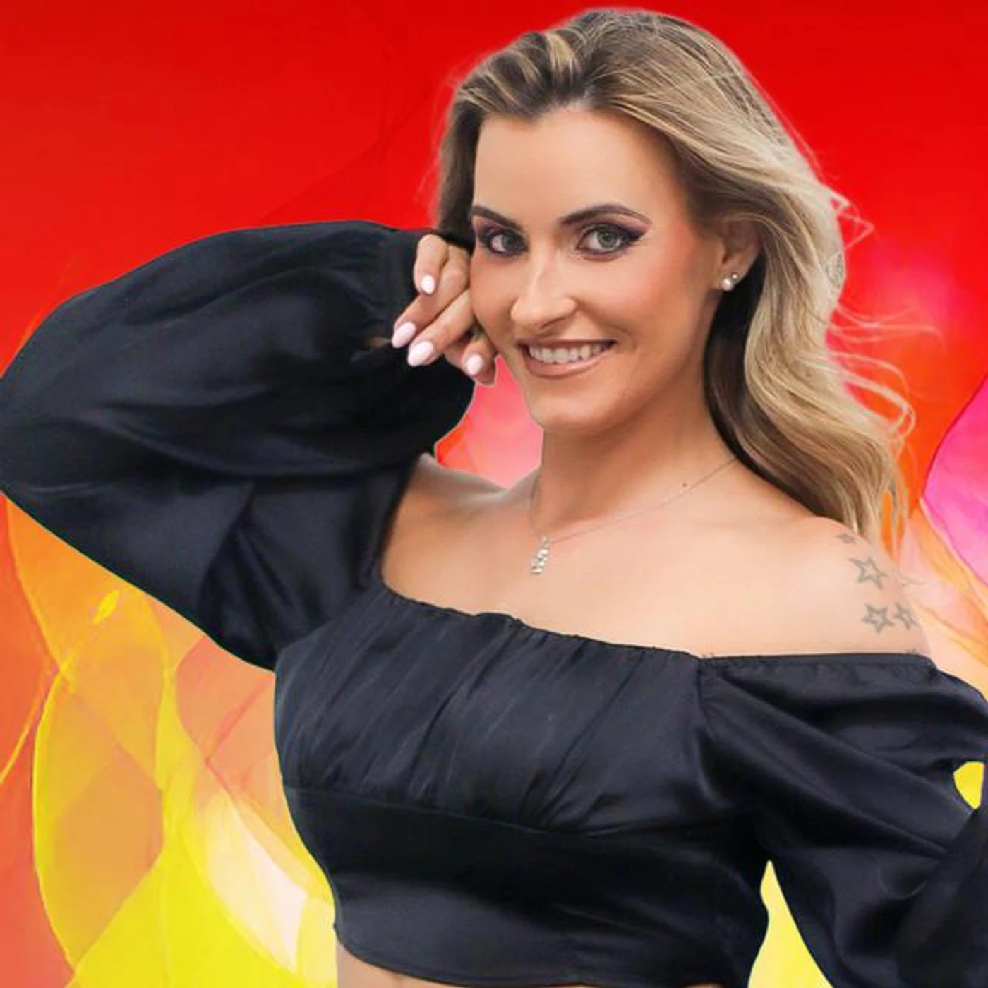 Karyna Brand Page