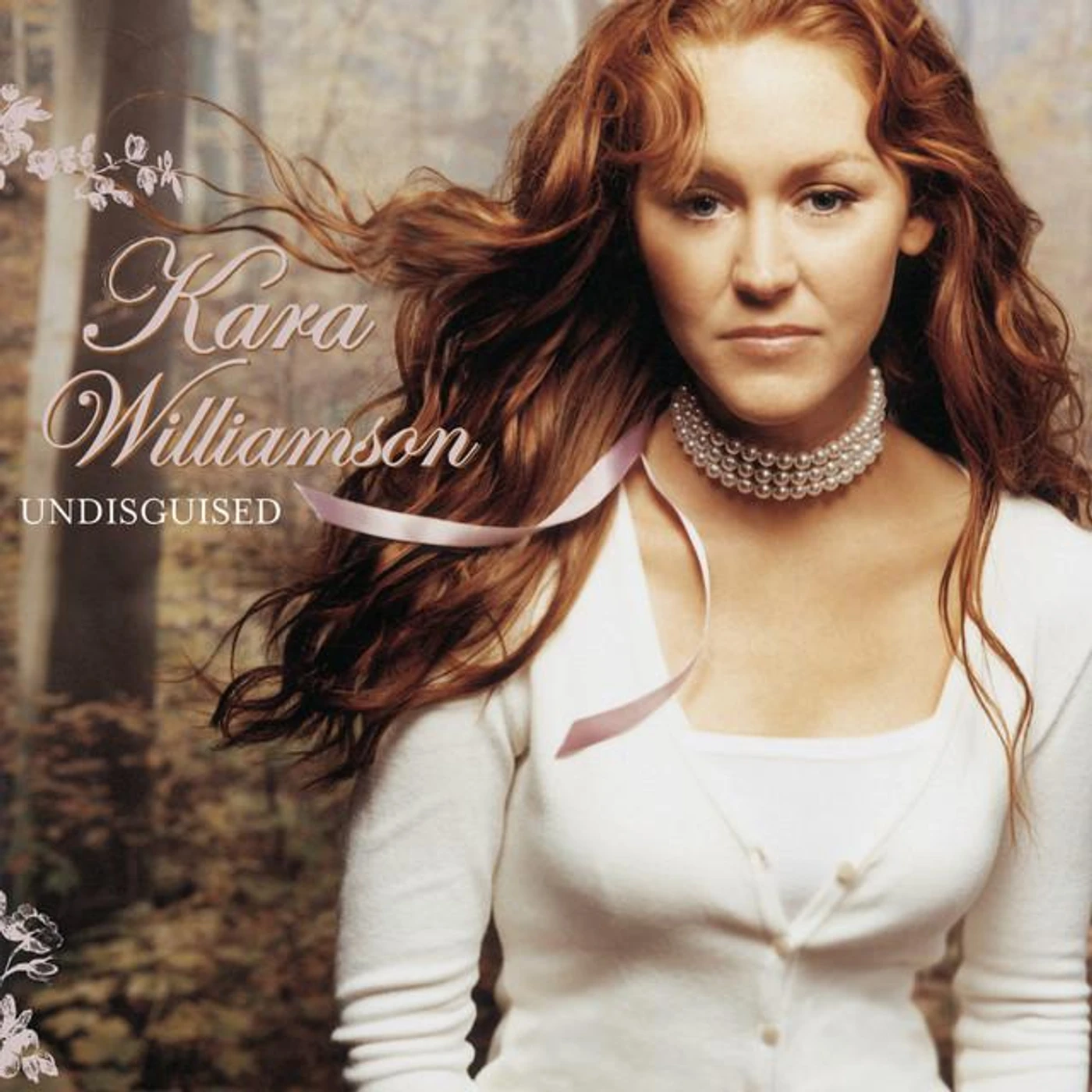 Kara Williamson Brand Page