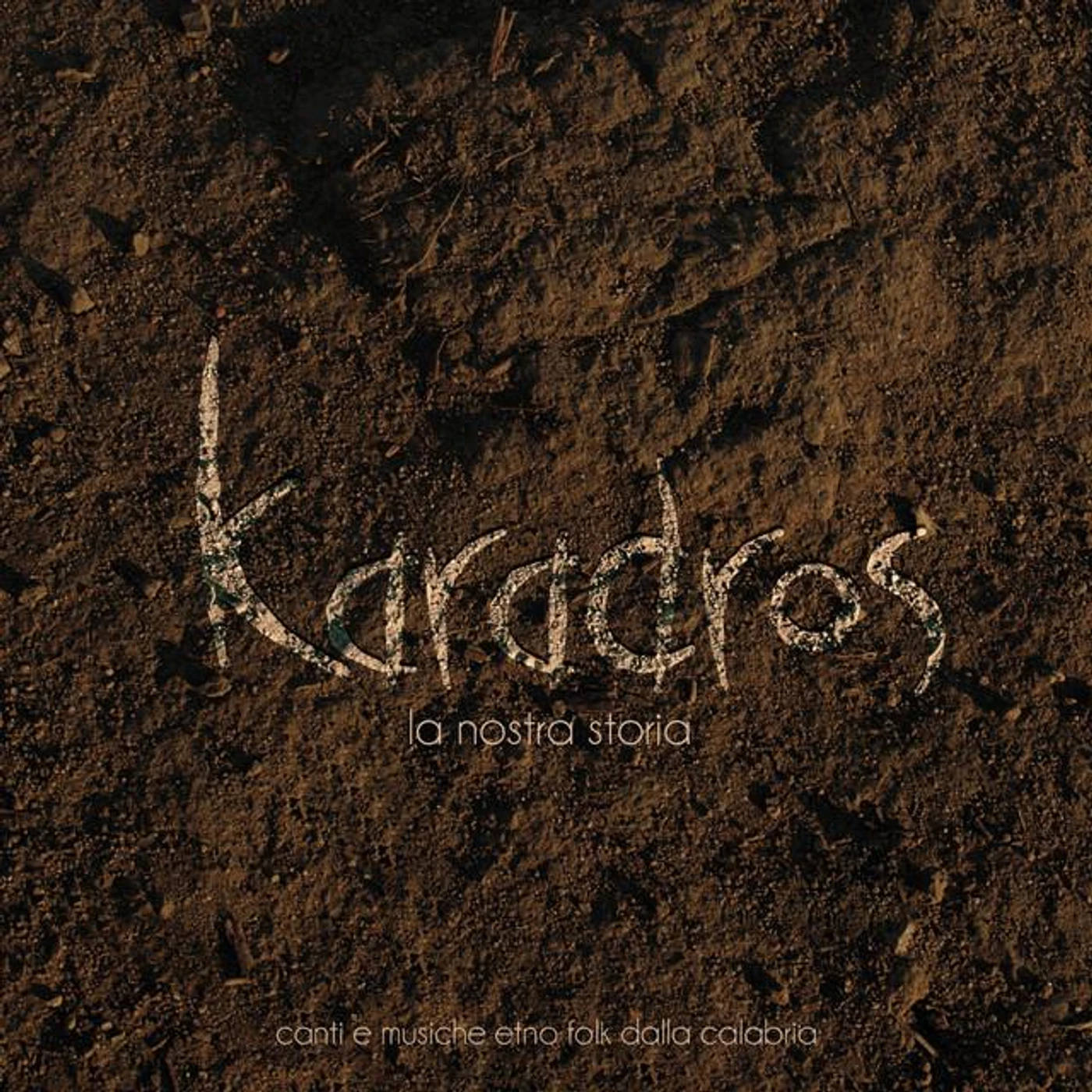 Karadros Brand Page
