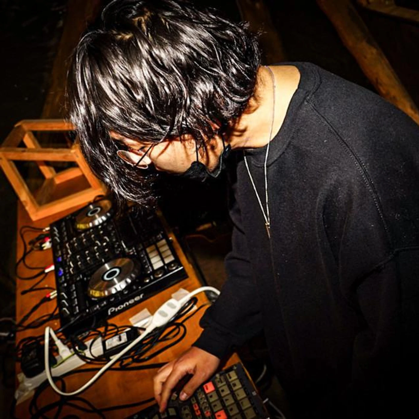 karakusa beats Brand Page