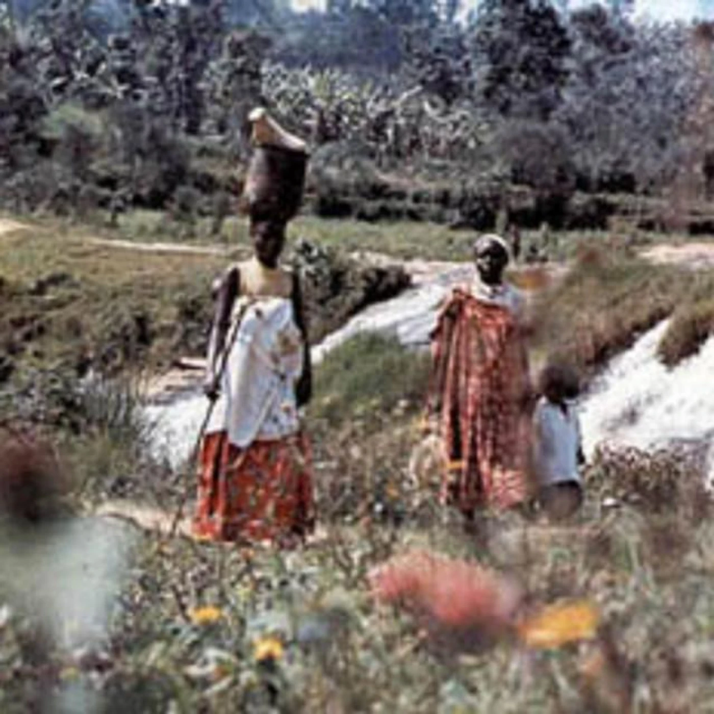 Karahanyuze Brand Page