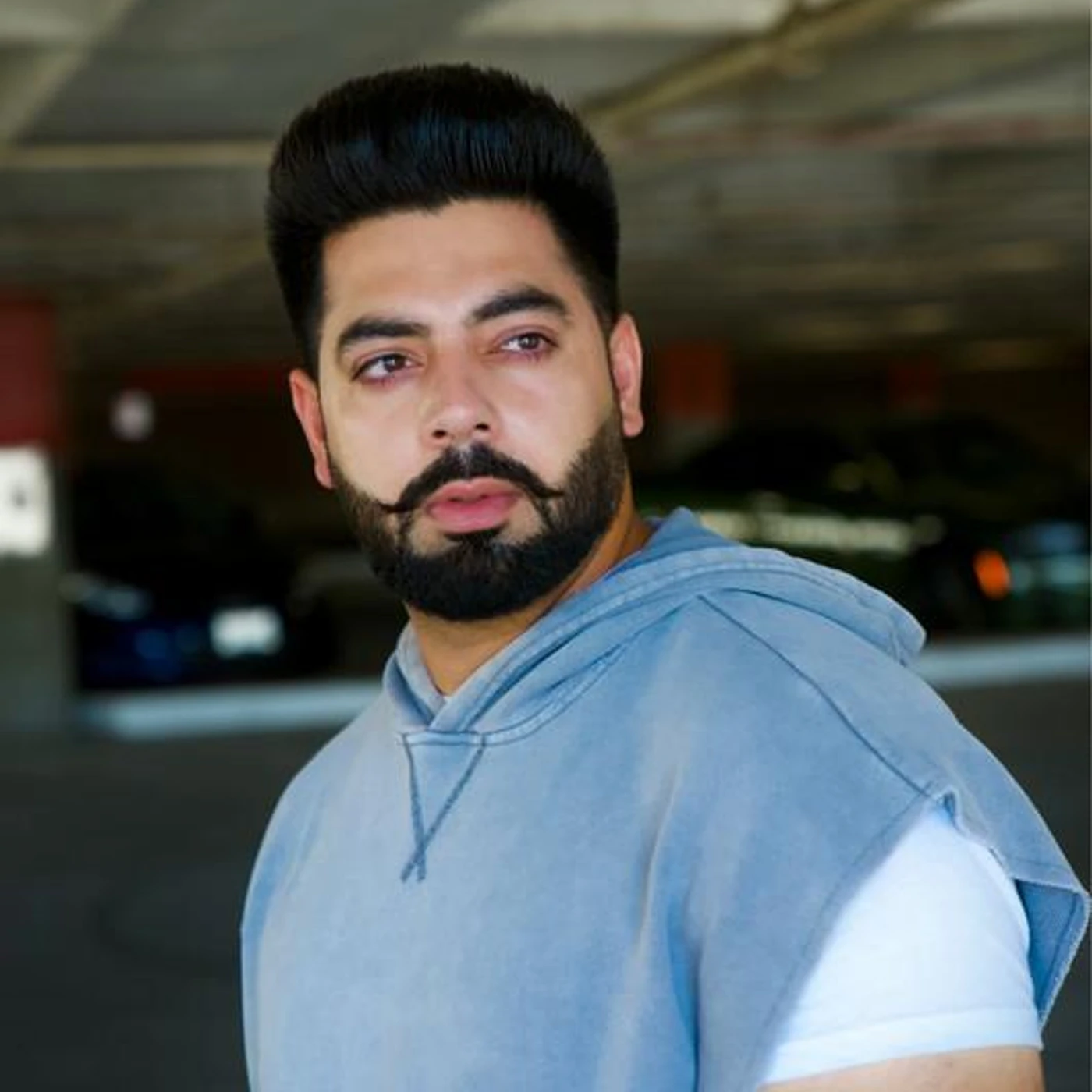 Karam Bajwa