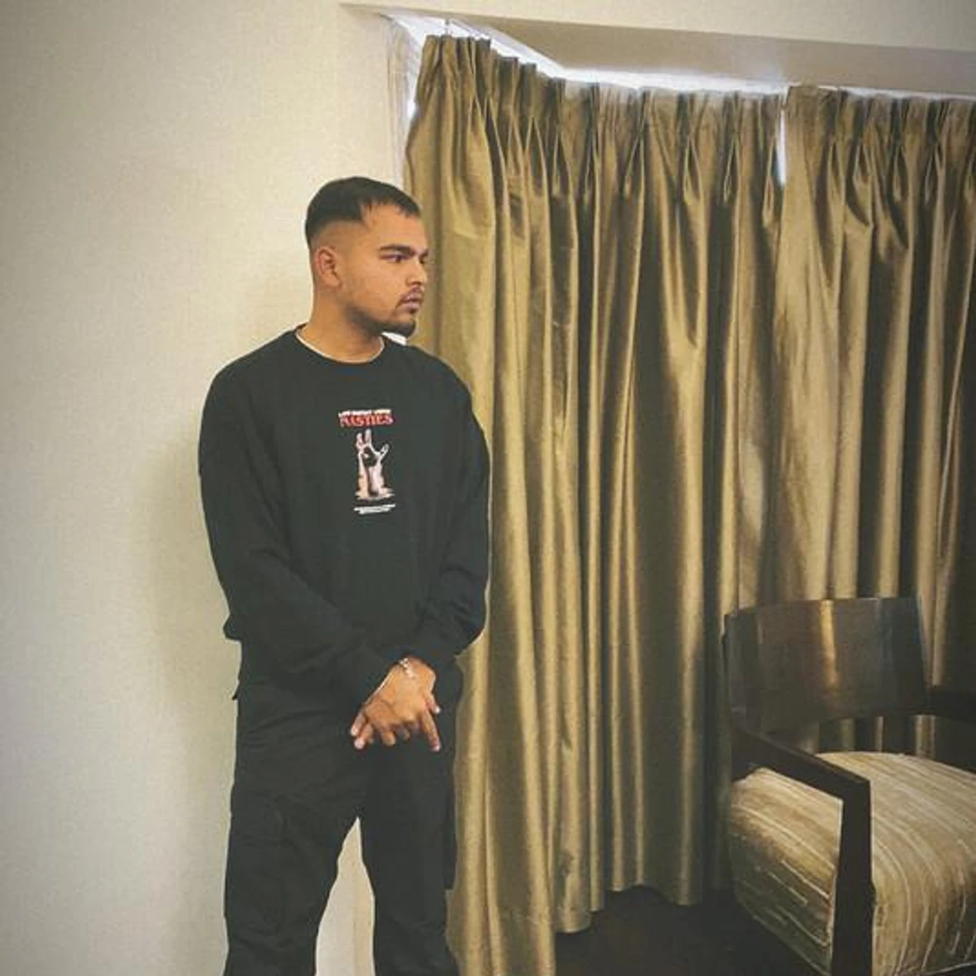 Karan Thabal Brand Page