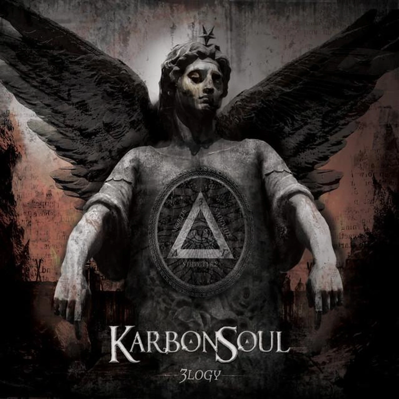 Karbonsoul Brand Page