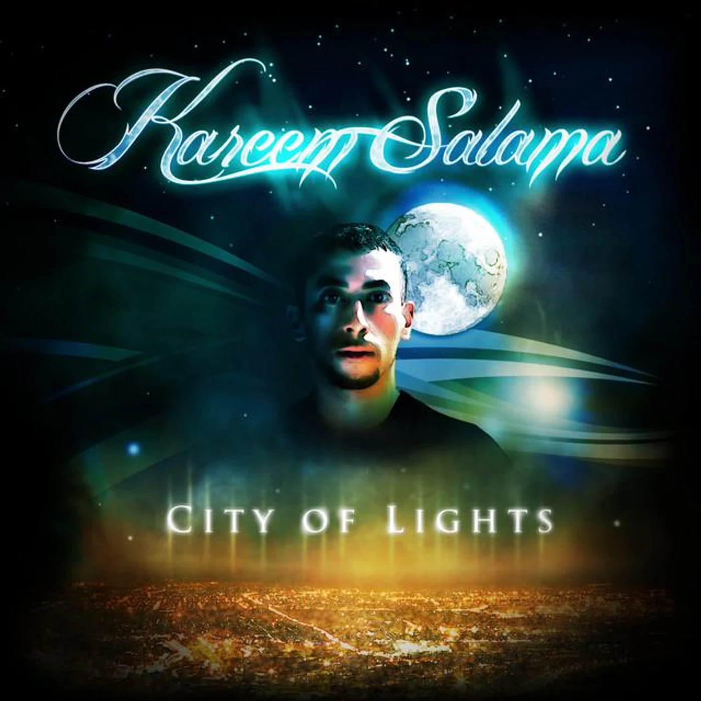 Kareem Salama