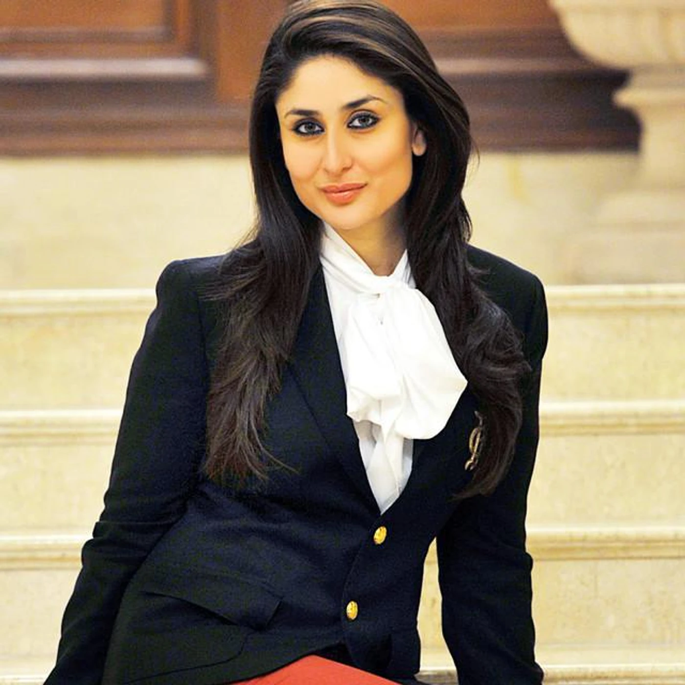 Kareena Kapoor Brand Page