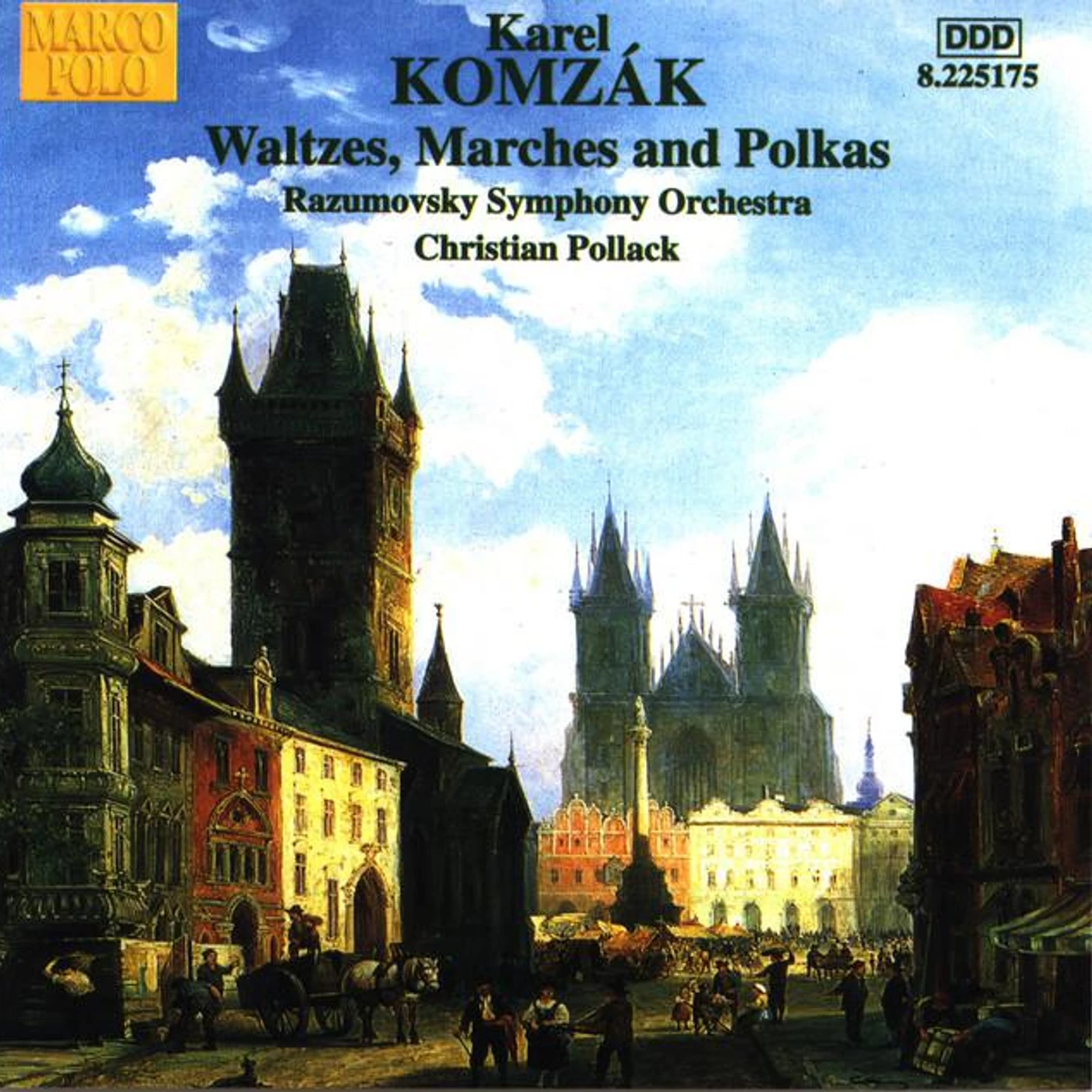 Karel Komzák II