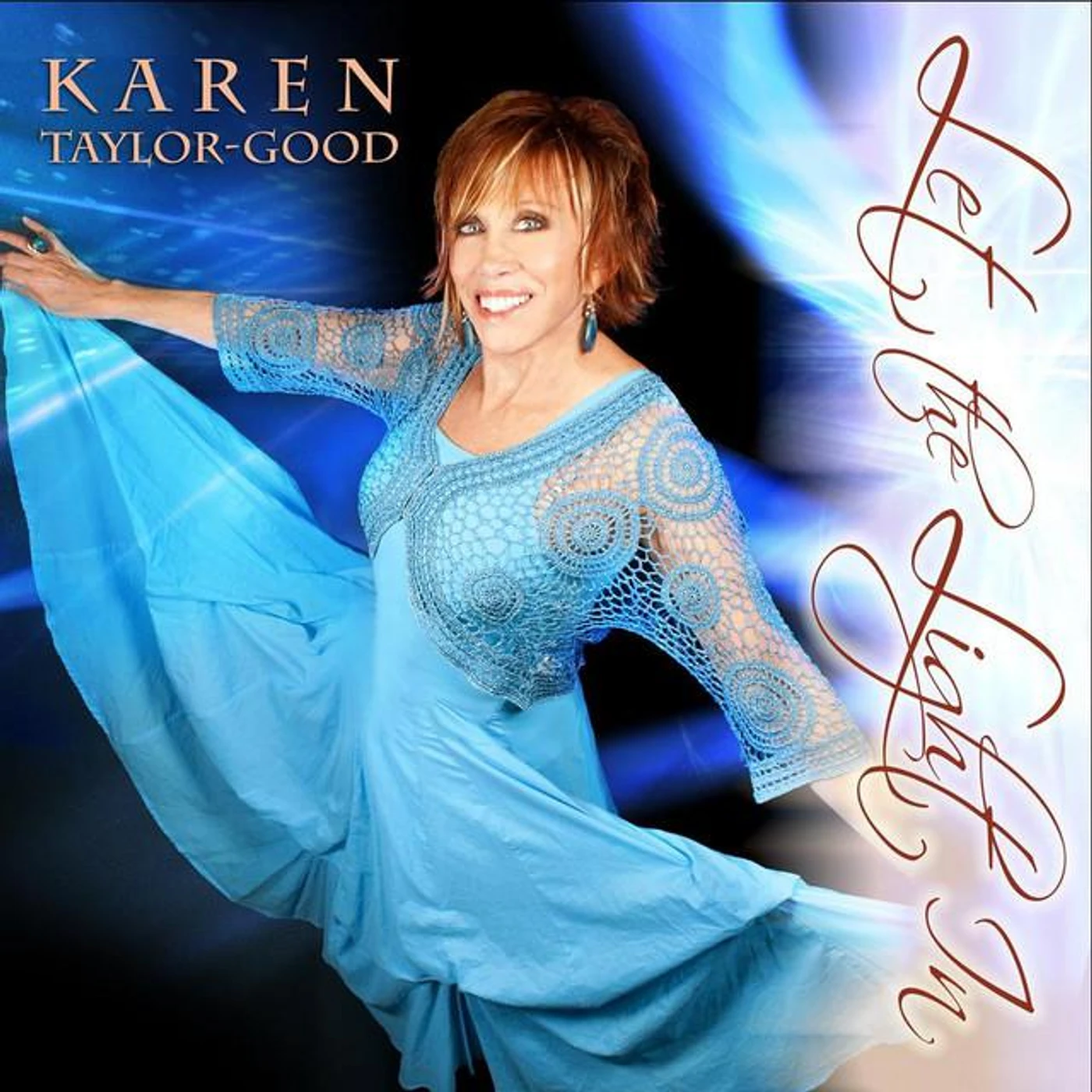 Karen Taylor-Good Brand Page