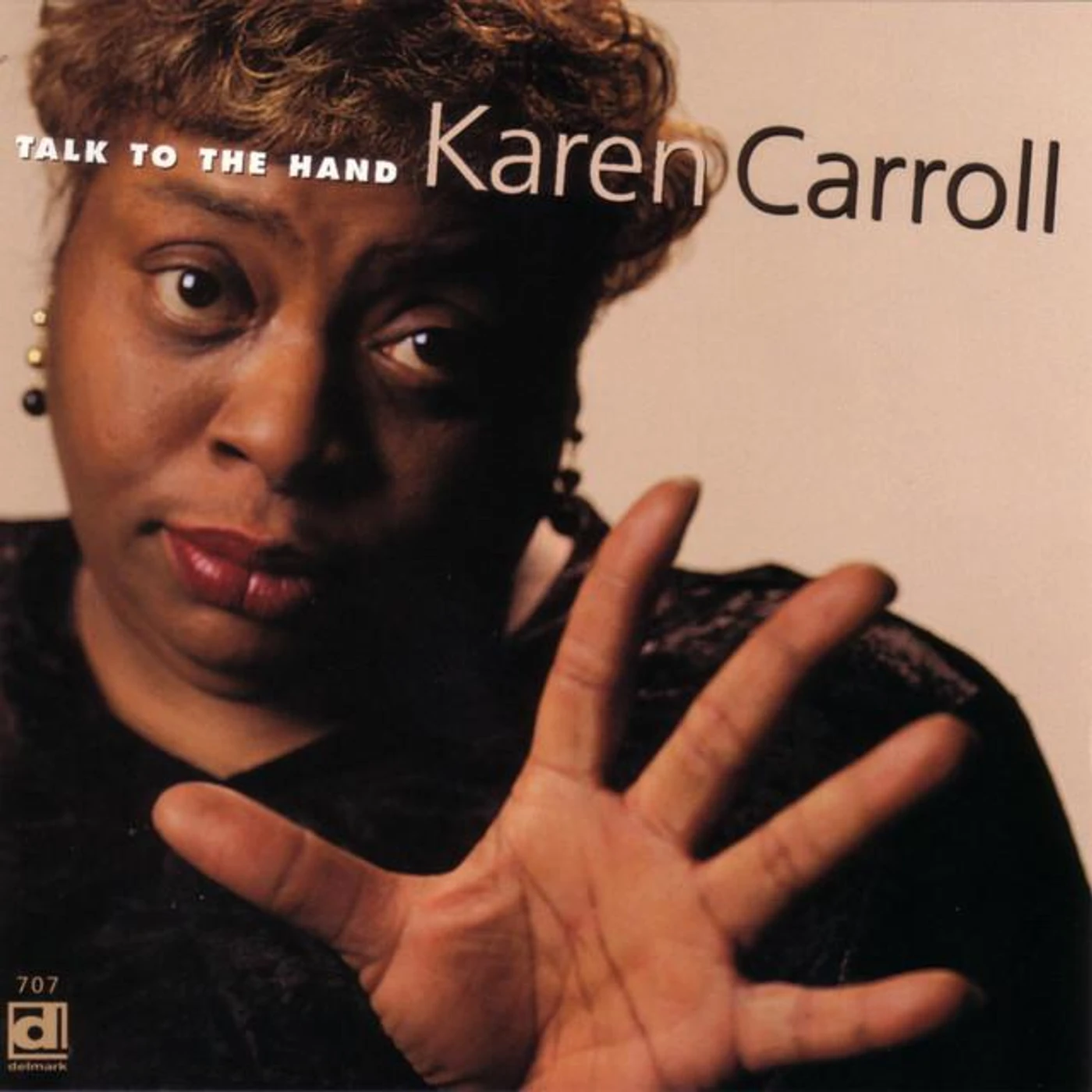 Karen Carroll Brand Page