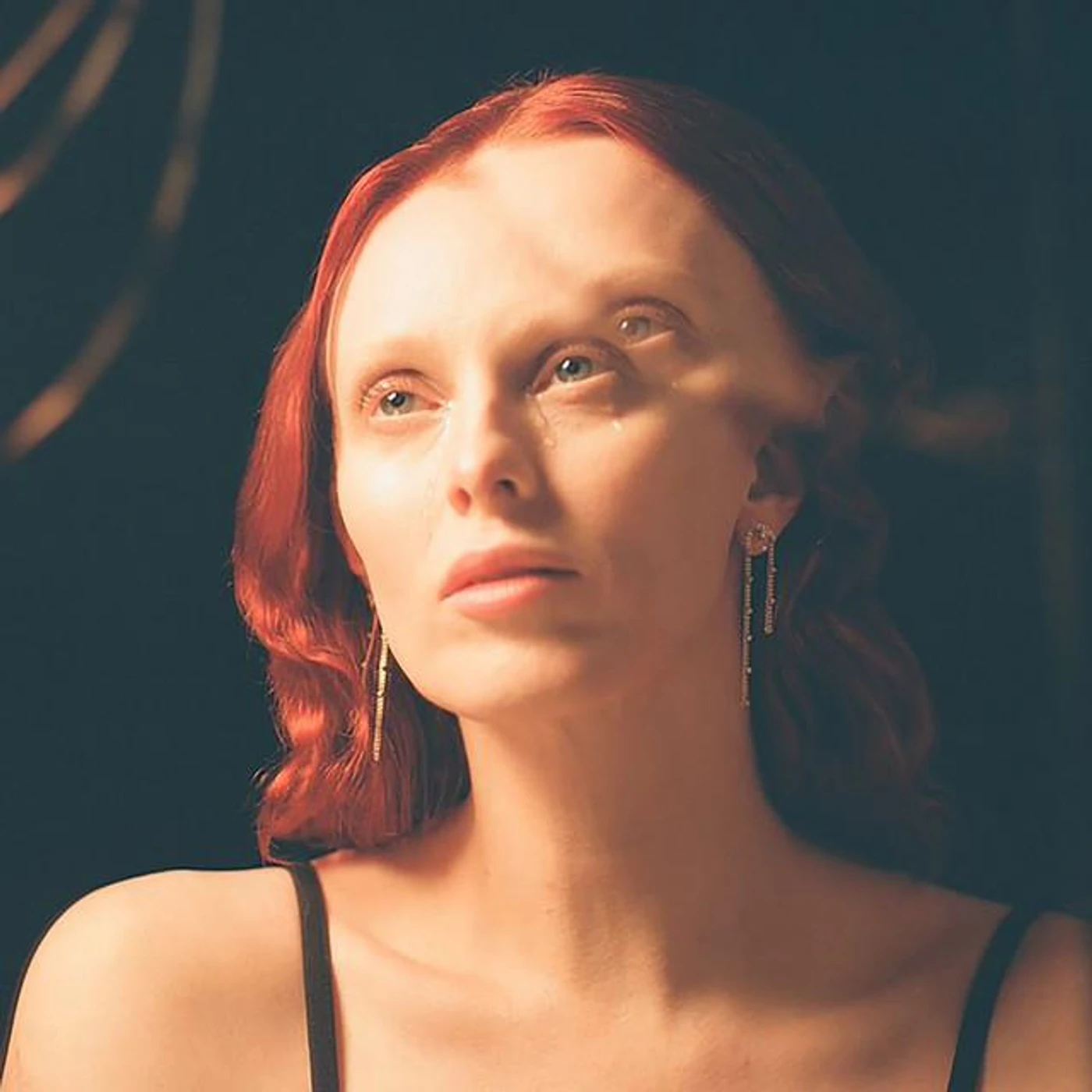 Karen Elson Brand Page