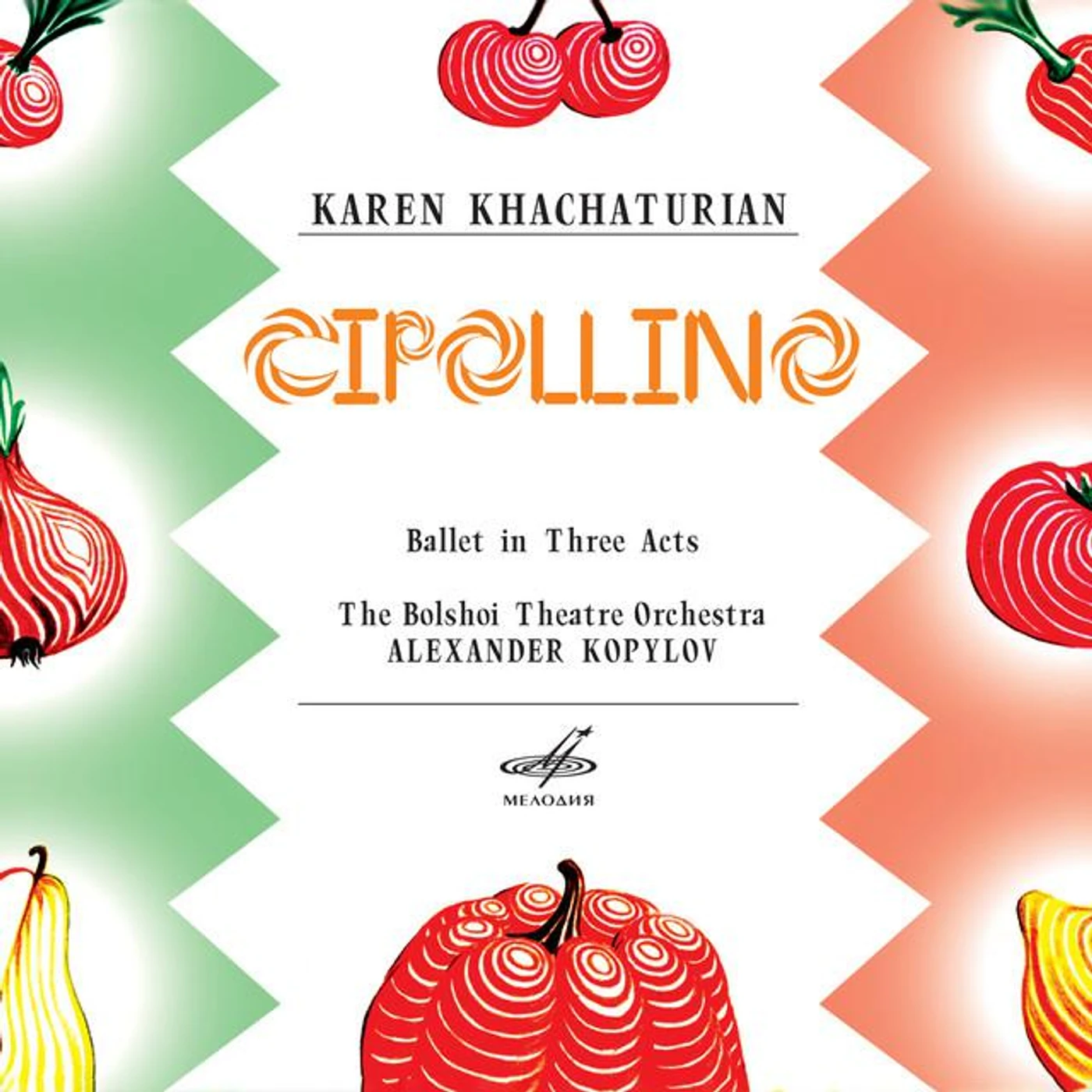 Karen Khachaturian Brand Page