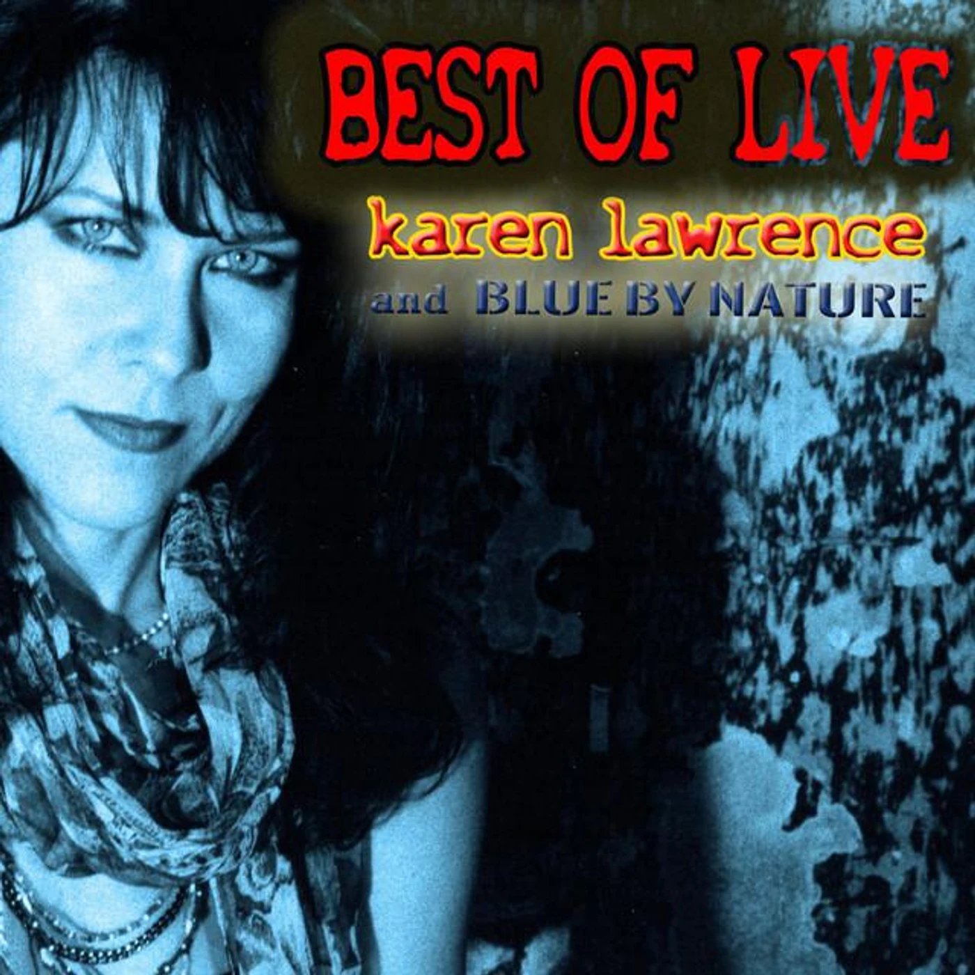 Karen Lawrence Brand Page