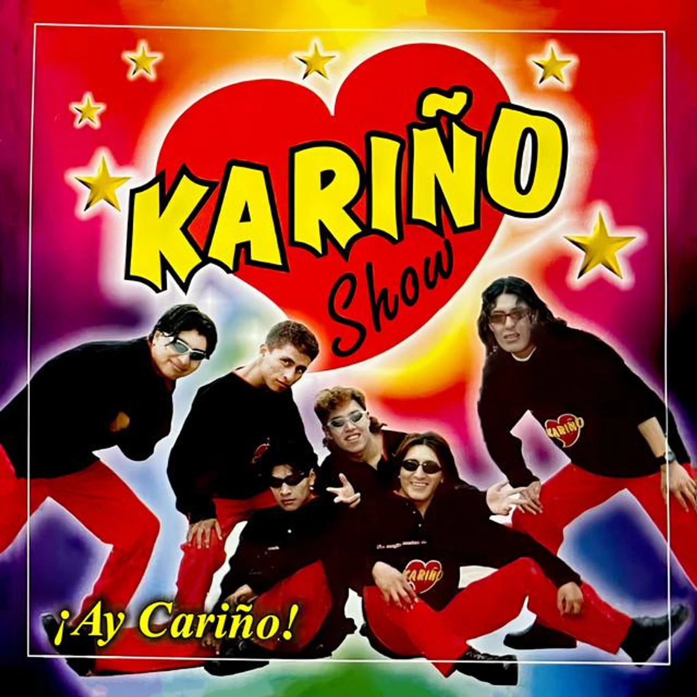 Kariño Show Brand Page