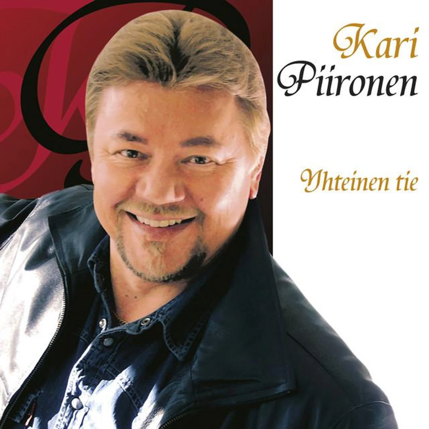 Kari Piironen Brand Page