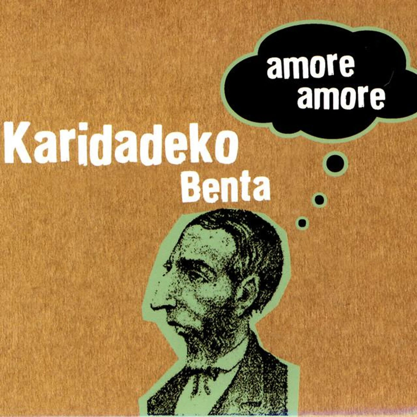 Karidadeko benta