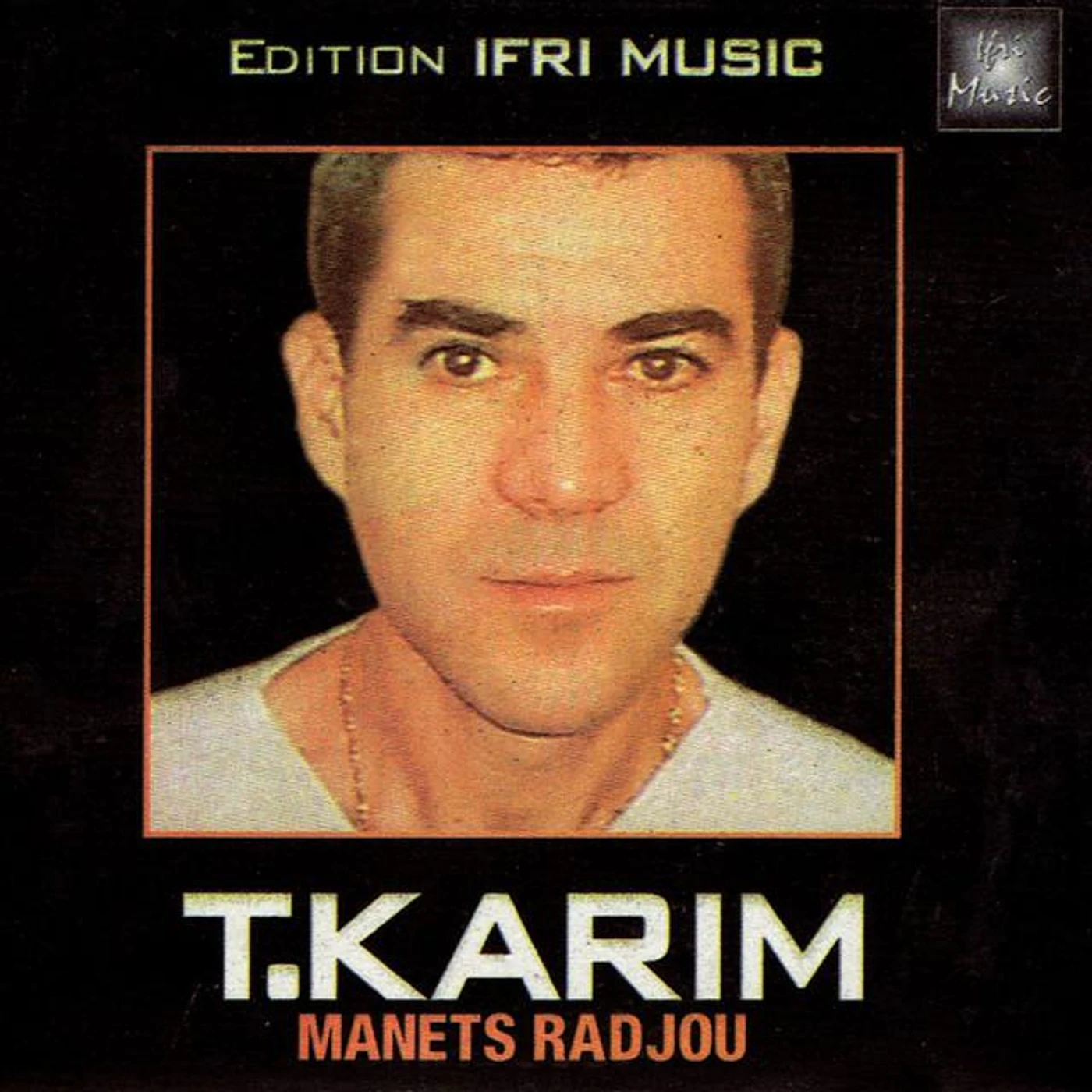 Karim Tizouiar