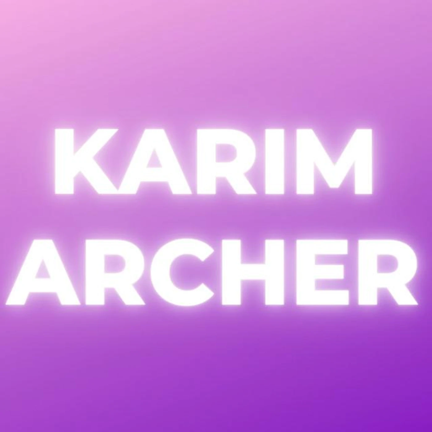 Karim Archer