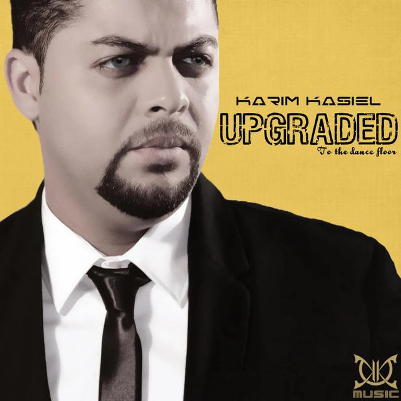 Karim Kasiel Brand Page