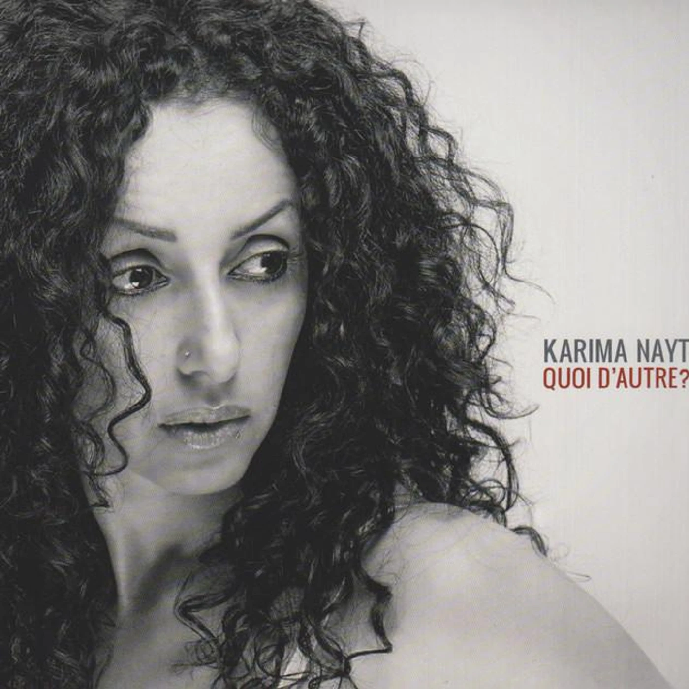 Karima Nayt Brand Page