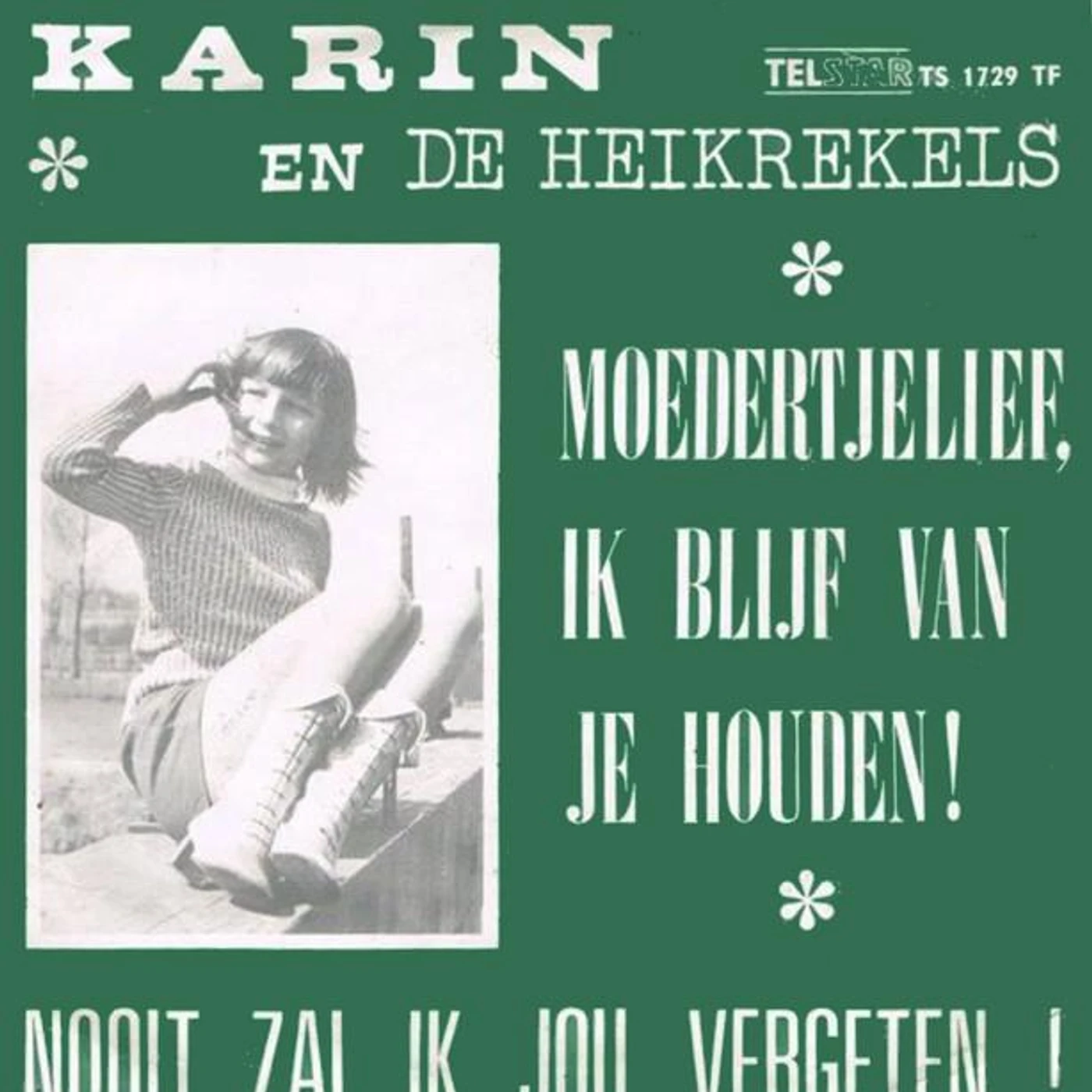 Karin Brand Page