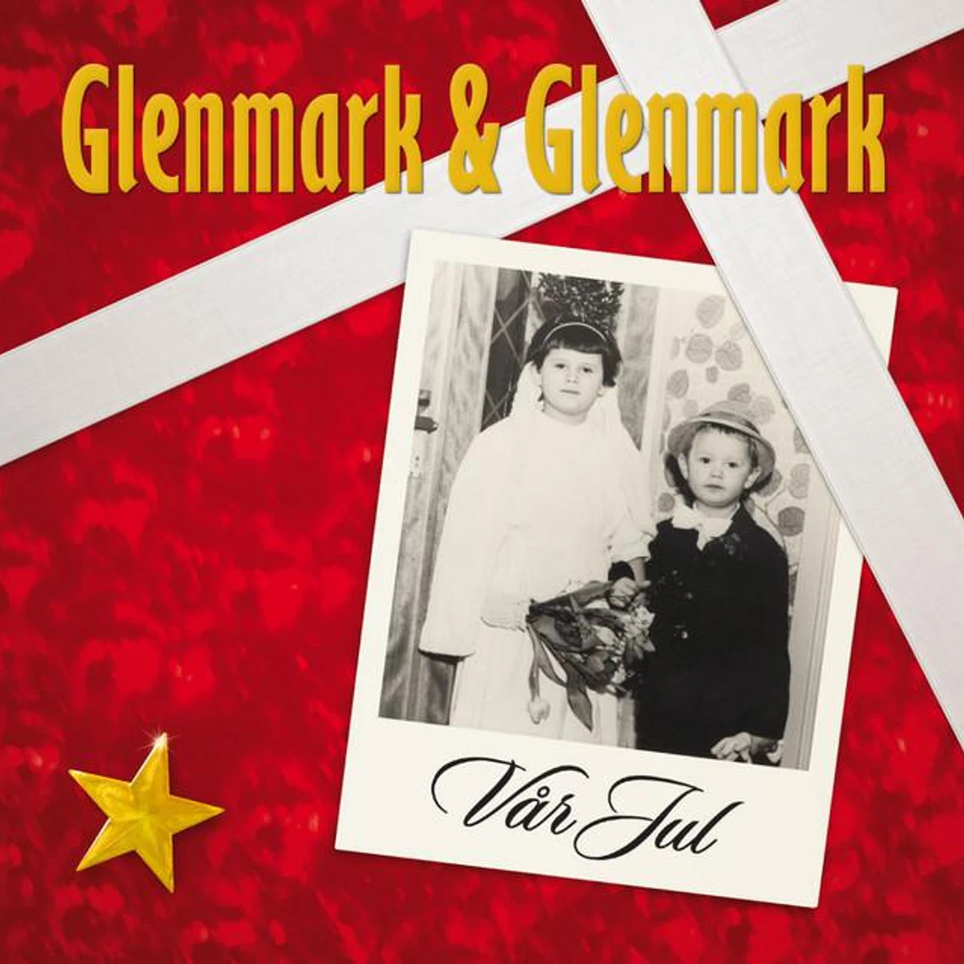 Karin Glenmark Brand Page