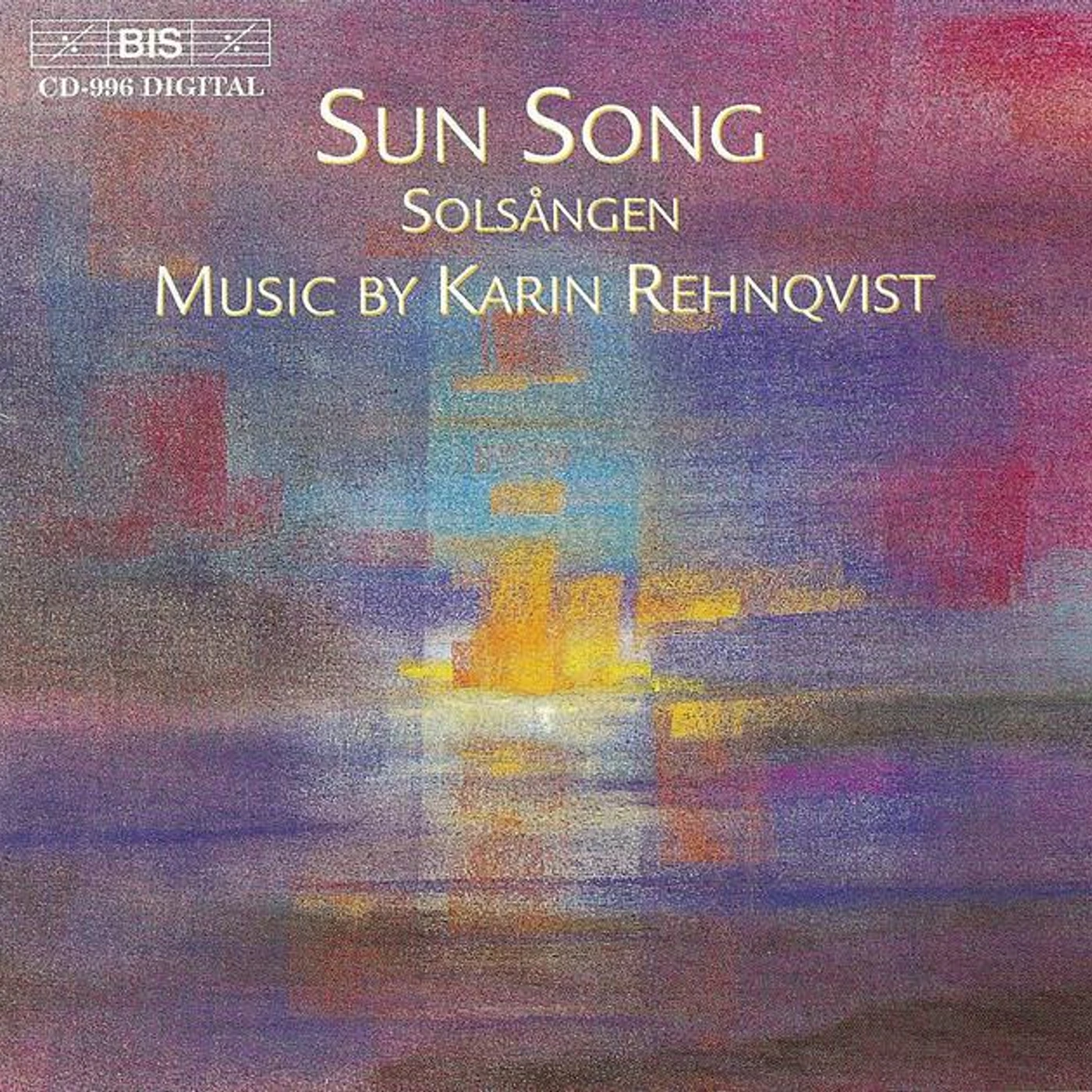 Karin Rehnqvist Brand Page