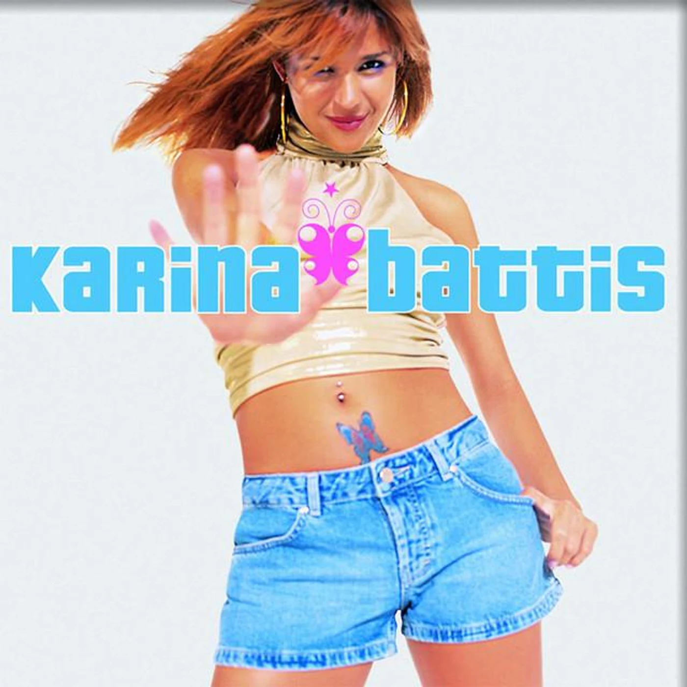Karina Battis Brand Page