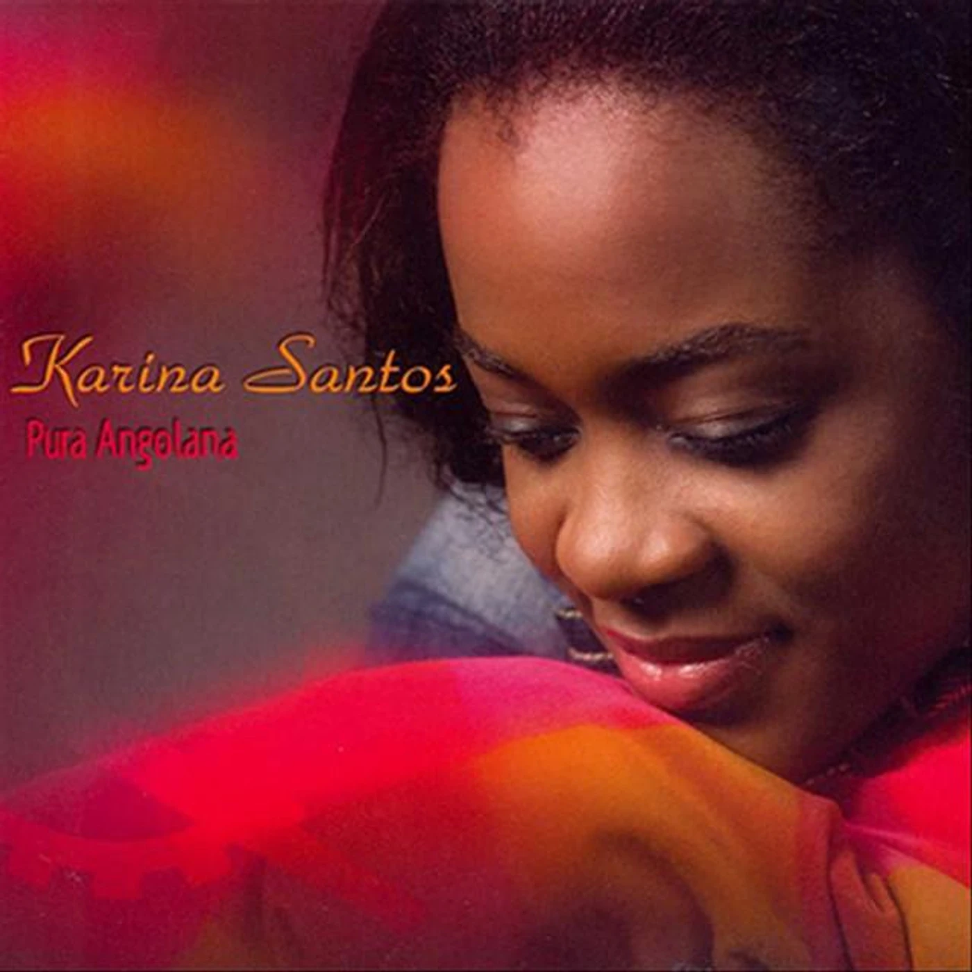 Karina Santos Brand Page