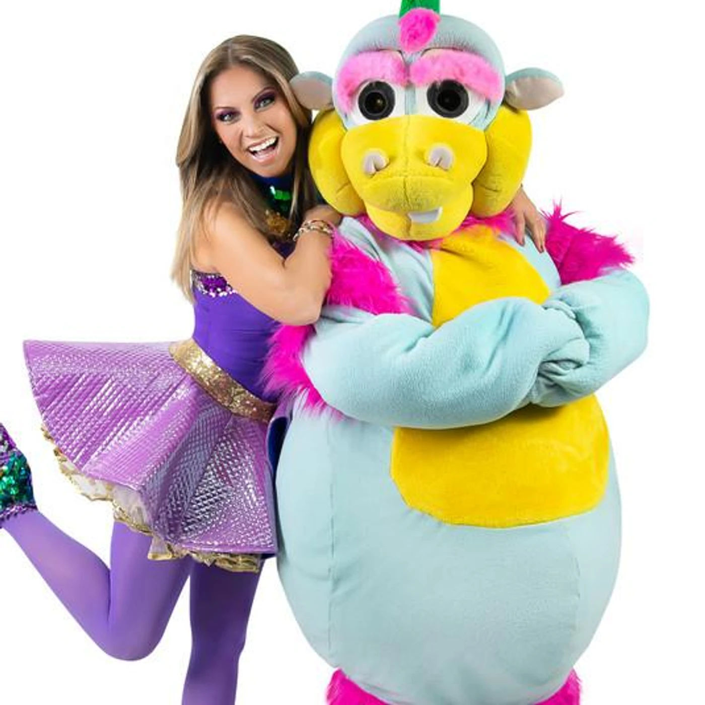 Karina y Timoteo Brand Page