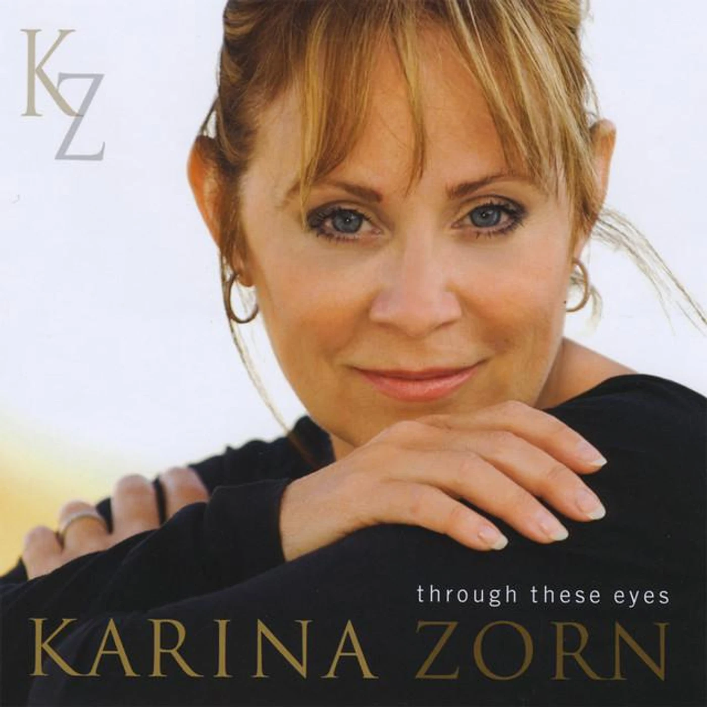 Karina Zorn Brand Page