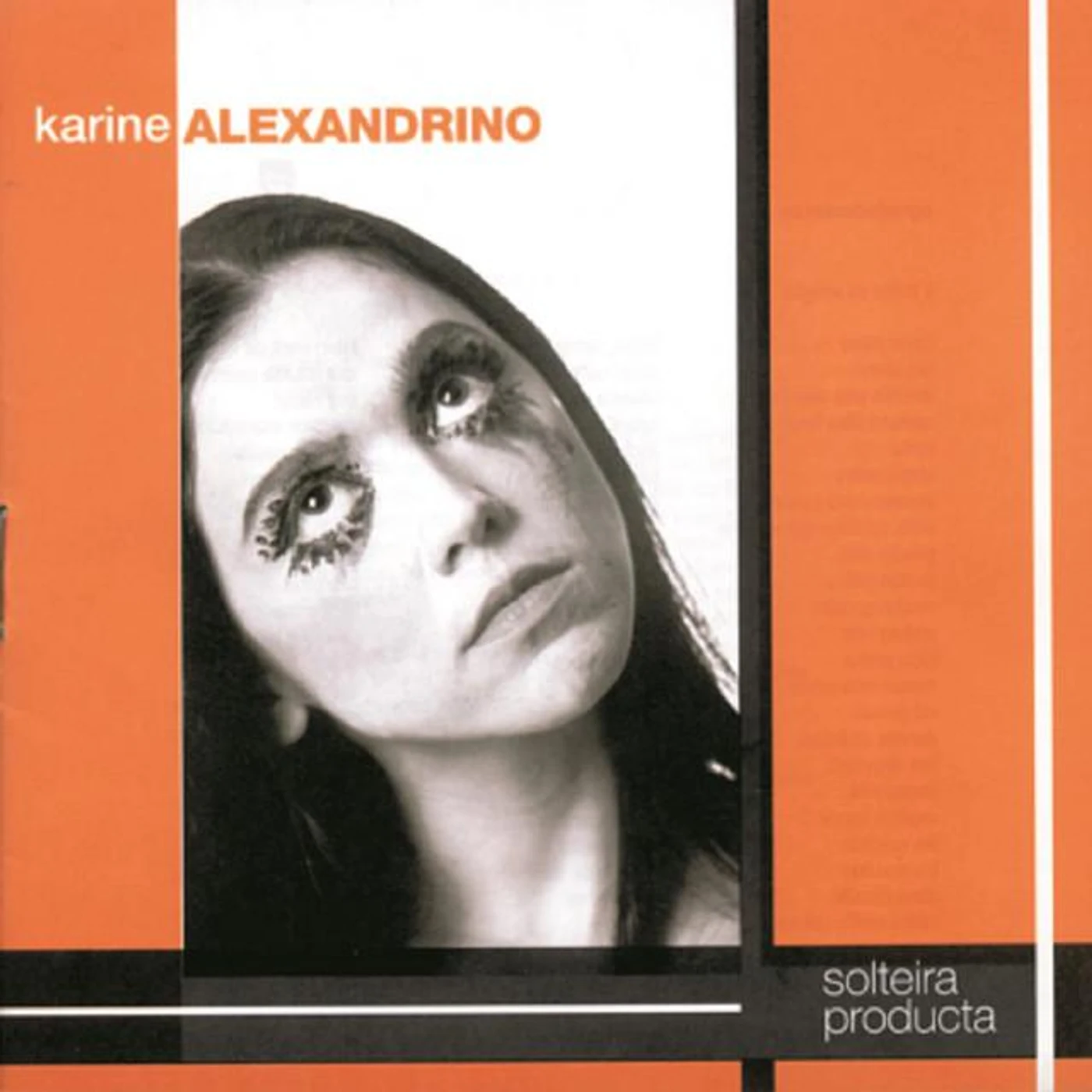 Karine Alexandrino Brand Page