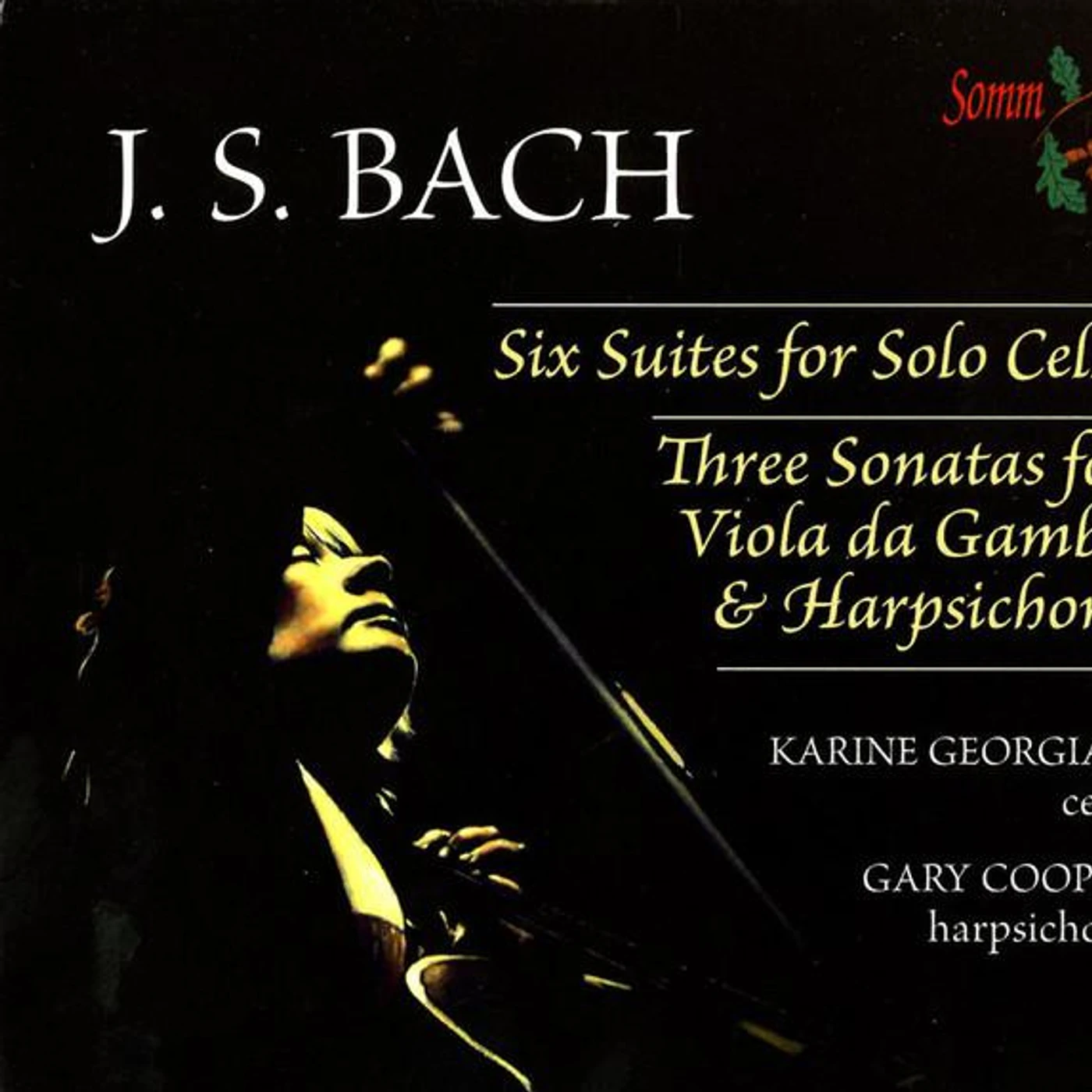 Karine Georgian Brand Page