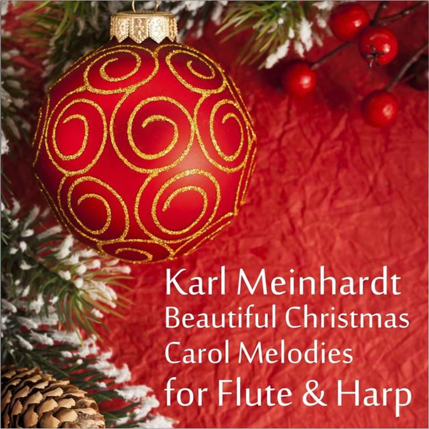 Karl Meinhardt Brand Page