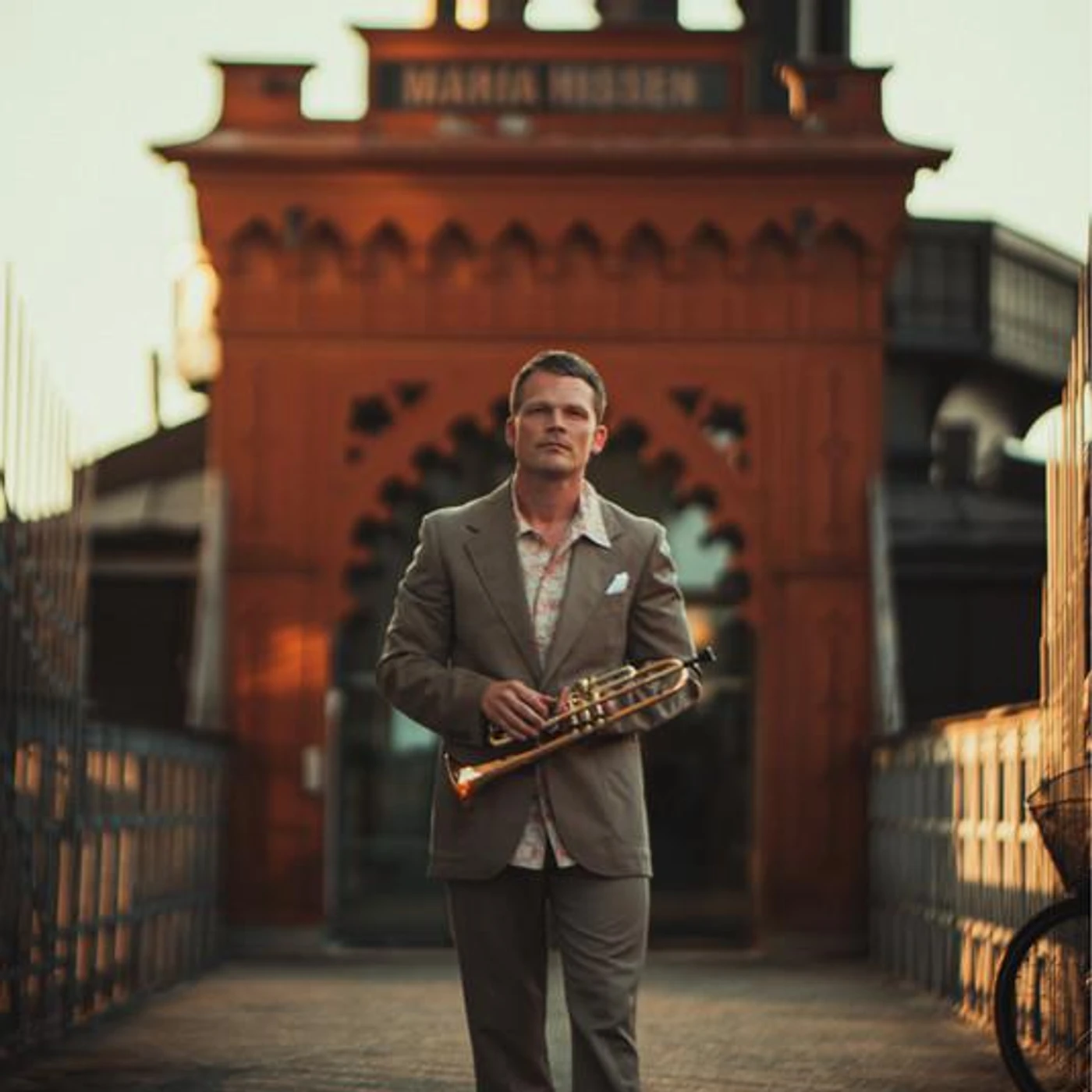 Karl Olandersson Brand Page