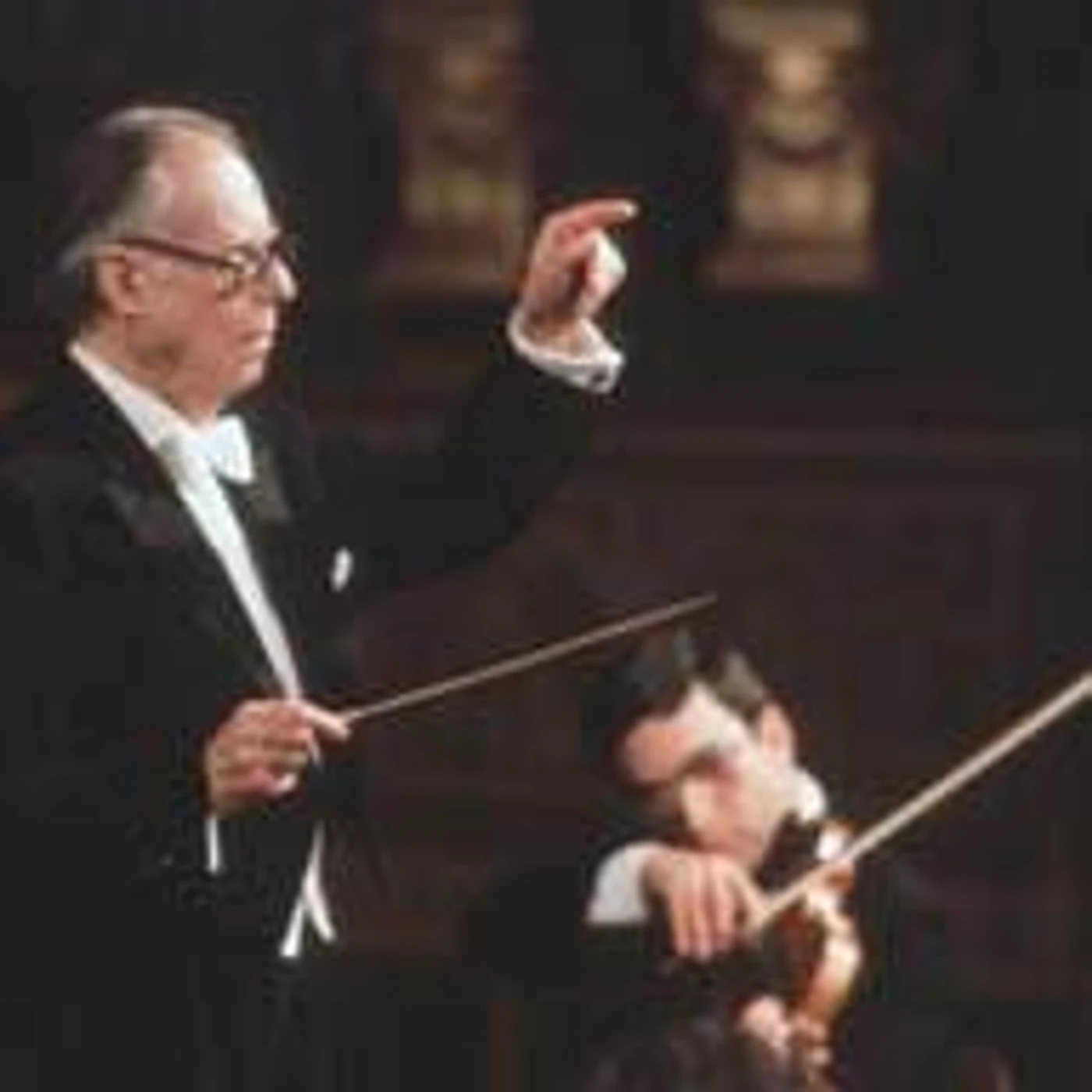 Karl Böhm Brand Page