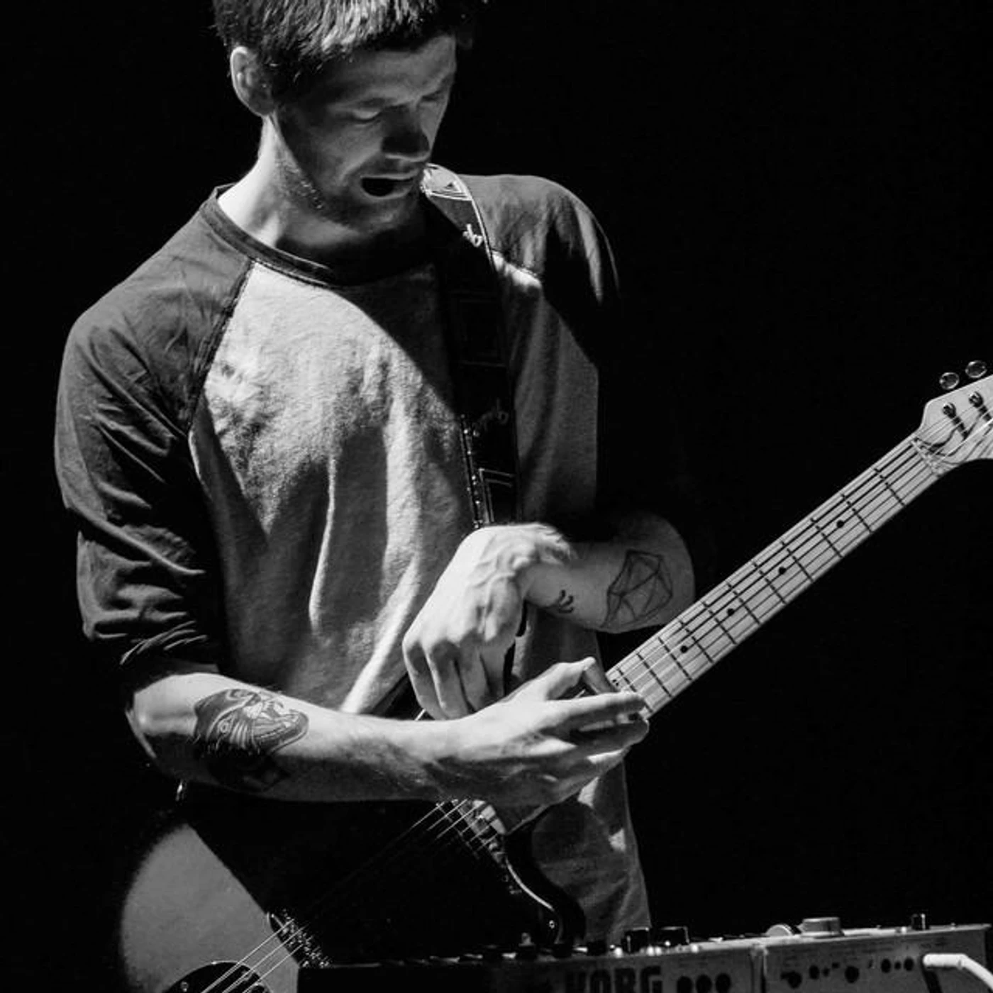 Karl Bjorå Brand Page