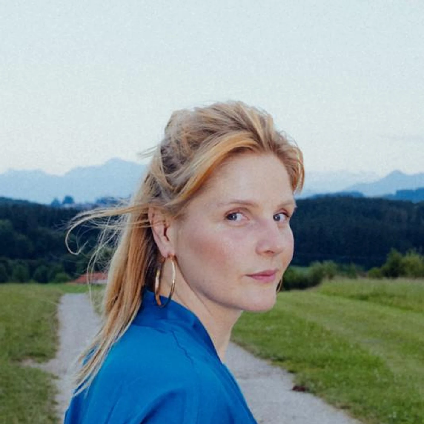 Karl die Große Brand Page