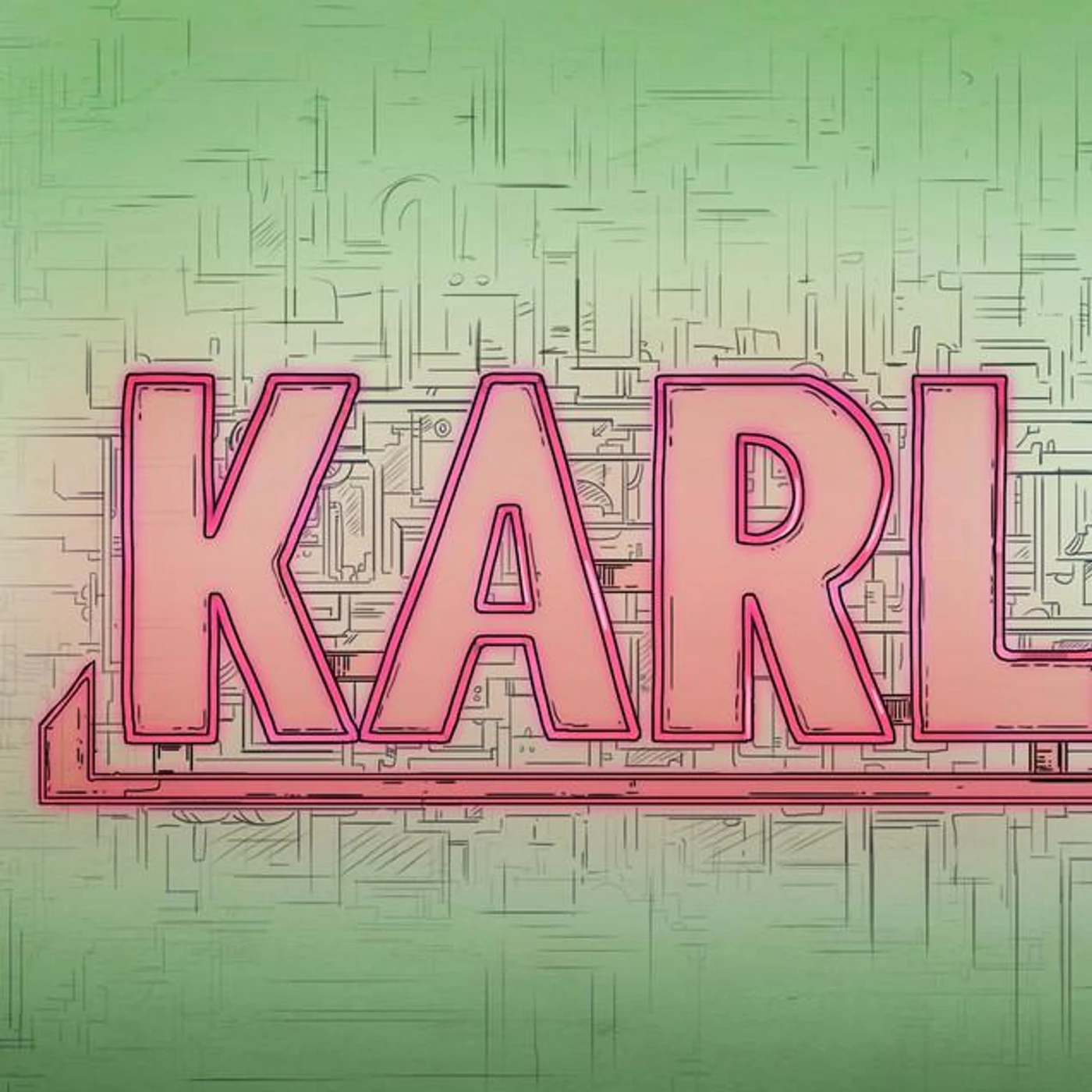 Karl Flodin Brand Page