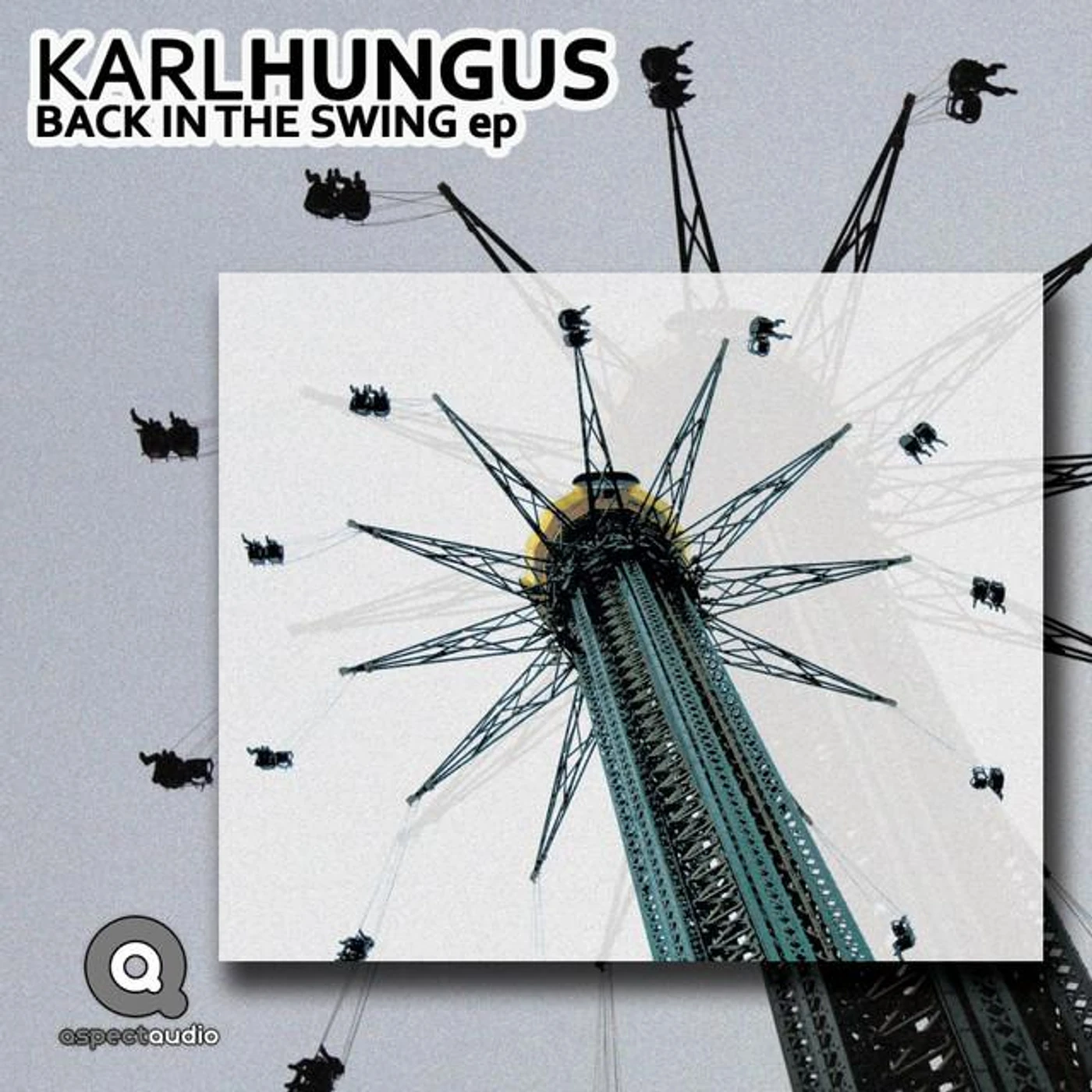 Karl Hungus