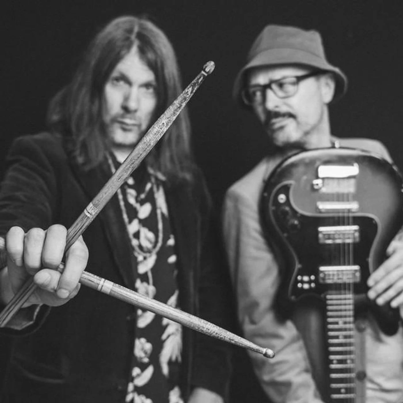 Karl Hector & The Malcouns Brand Page