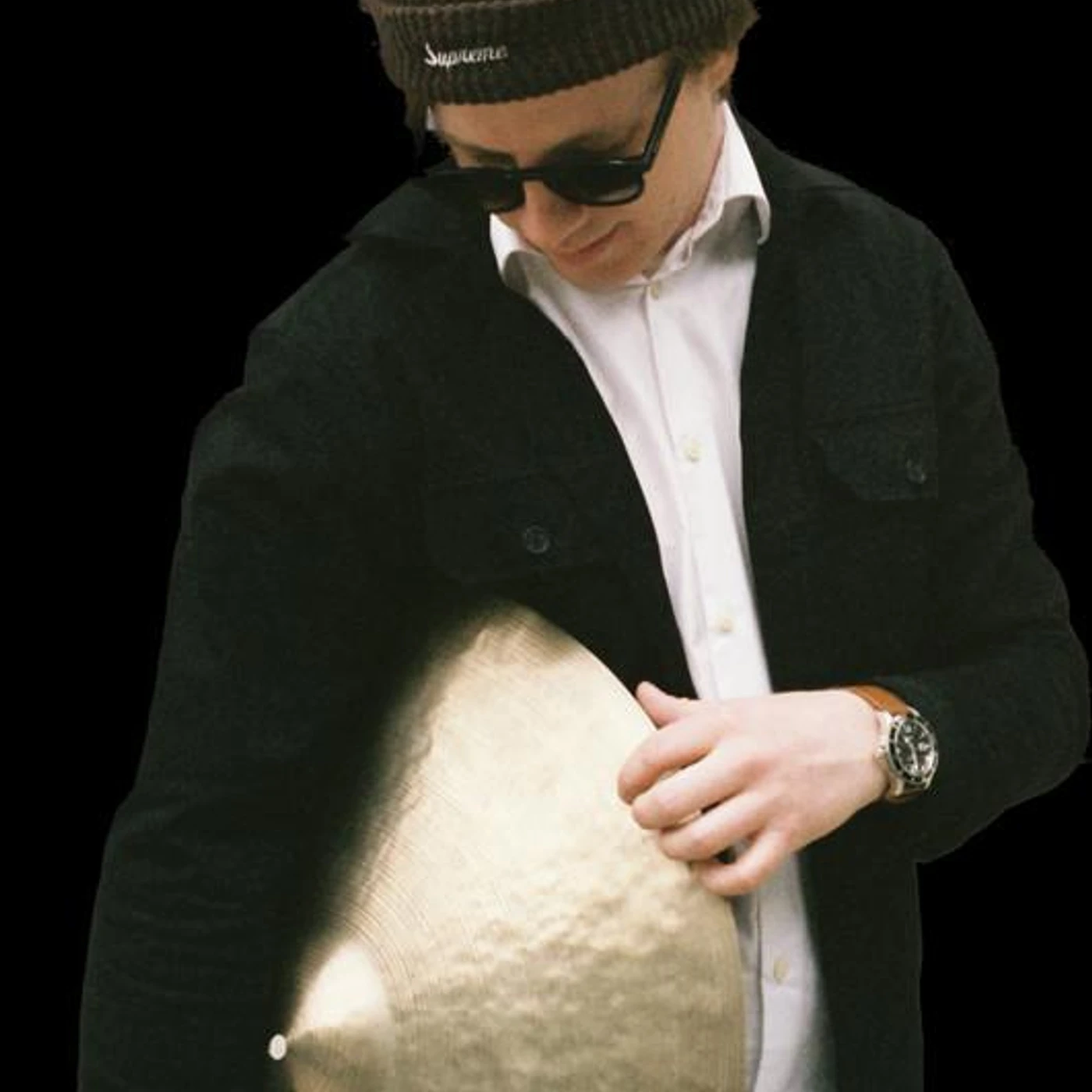 Karl-Henrik Ousbäck Brand Page