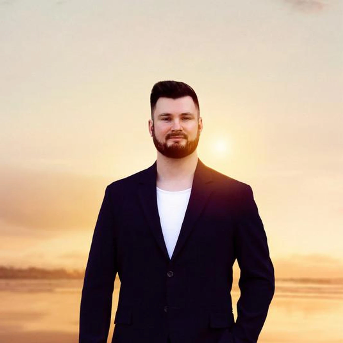 Karl Loxley Brand Page