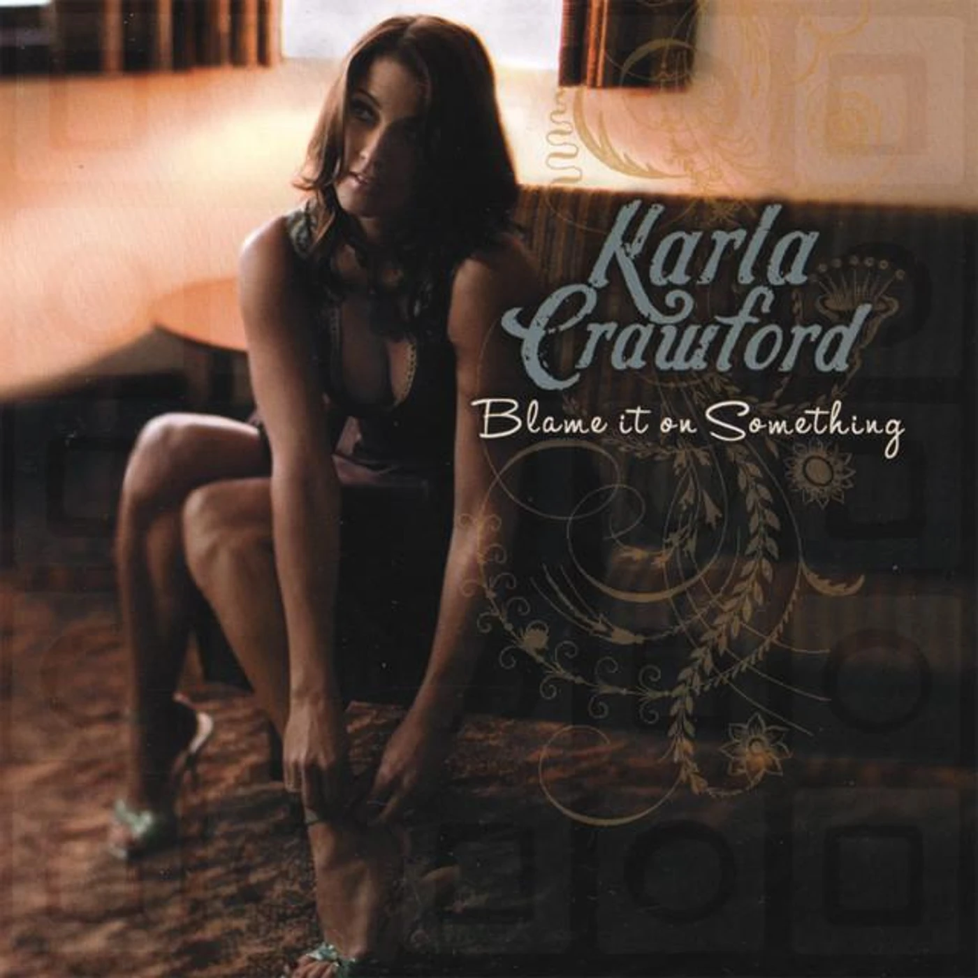 Karla Crawford Brand Page