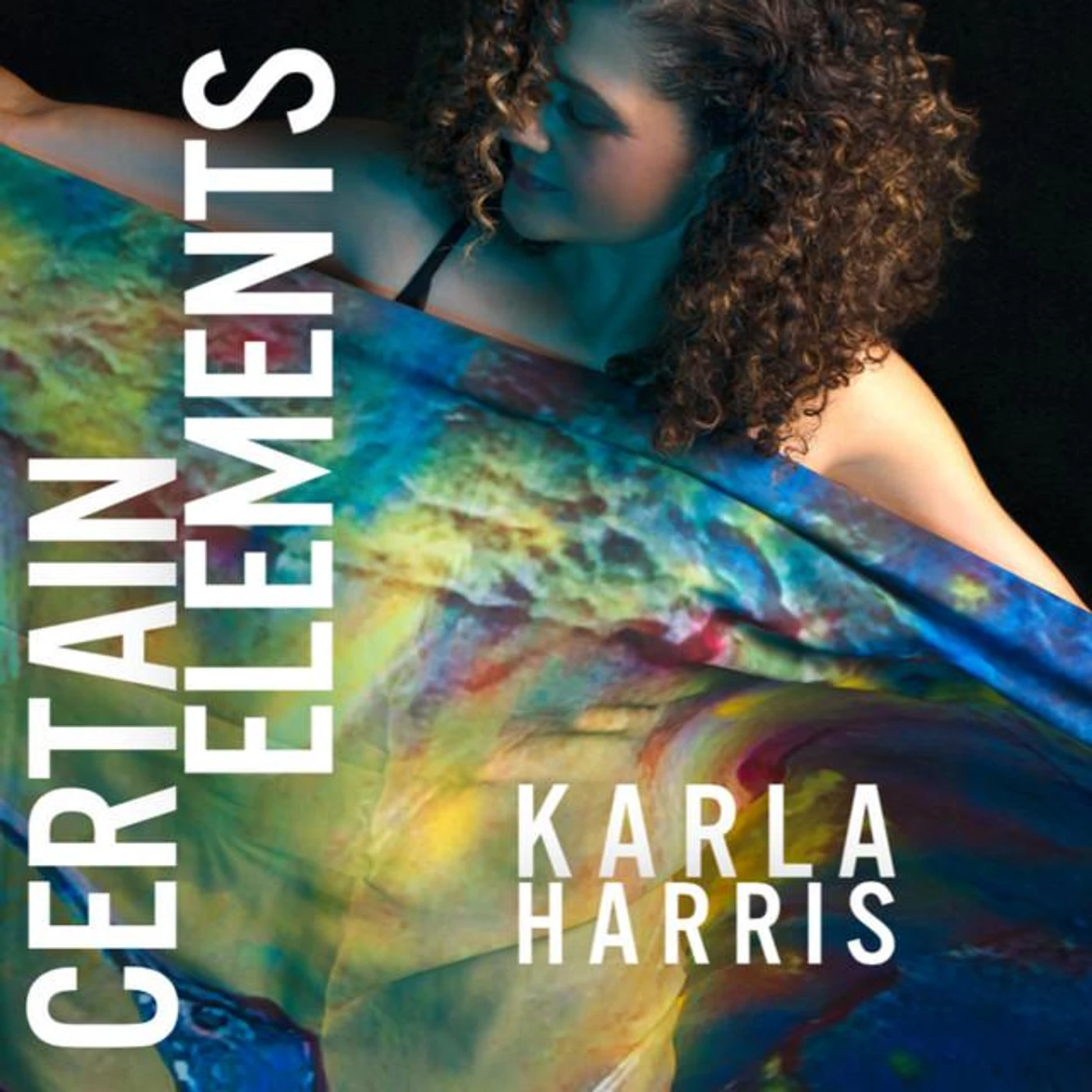 Karla Harris Brand Page