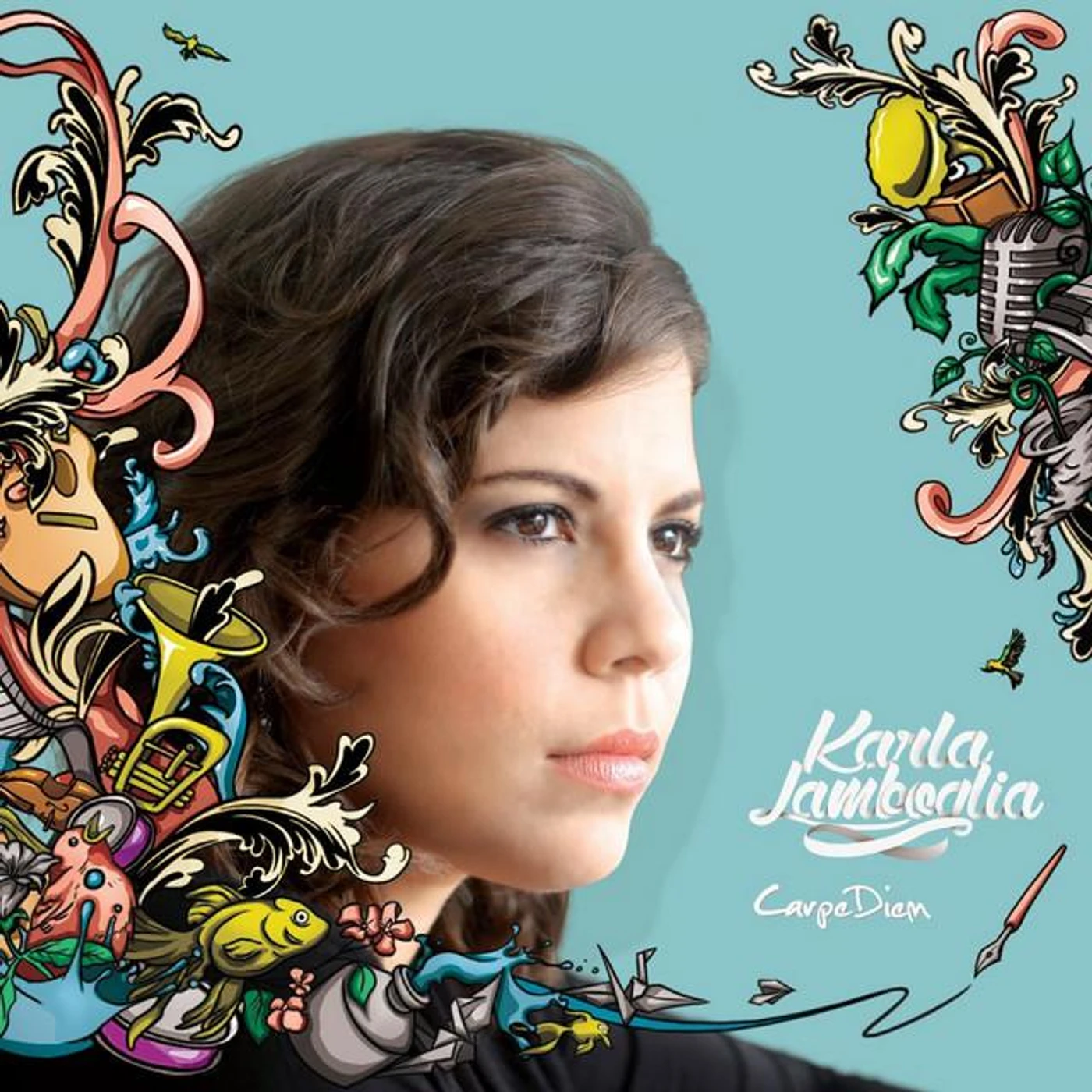 Karla Lamboglia